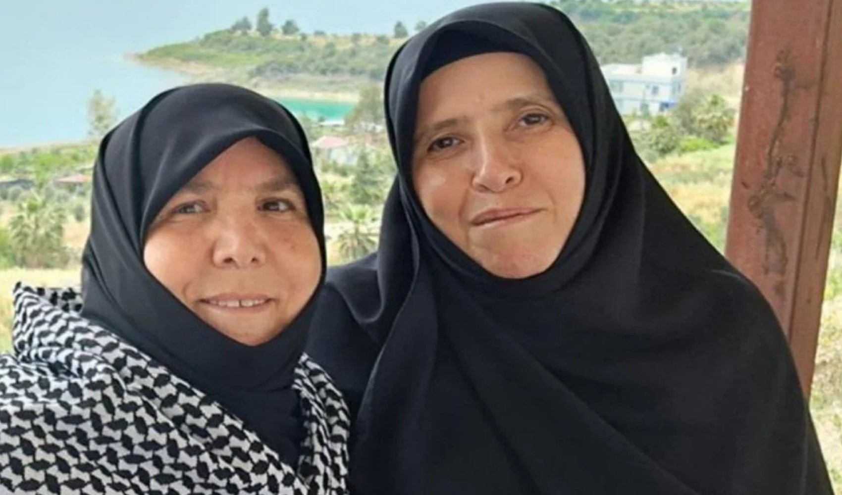 Mavi Marmara aktivistlerine şafak operasyonu