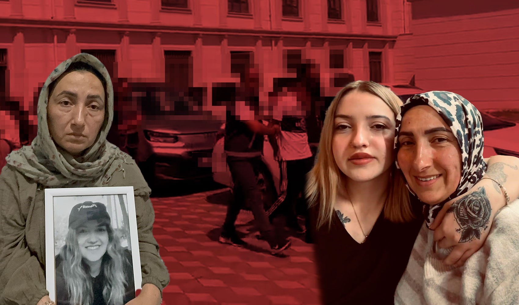 18 yaşındaki Ece Naz Macit cinayetinde kahreden ayrıntı