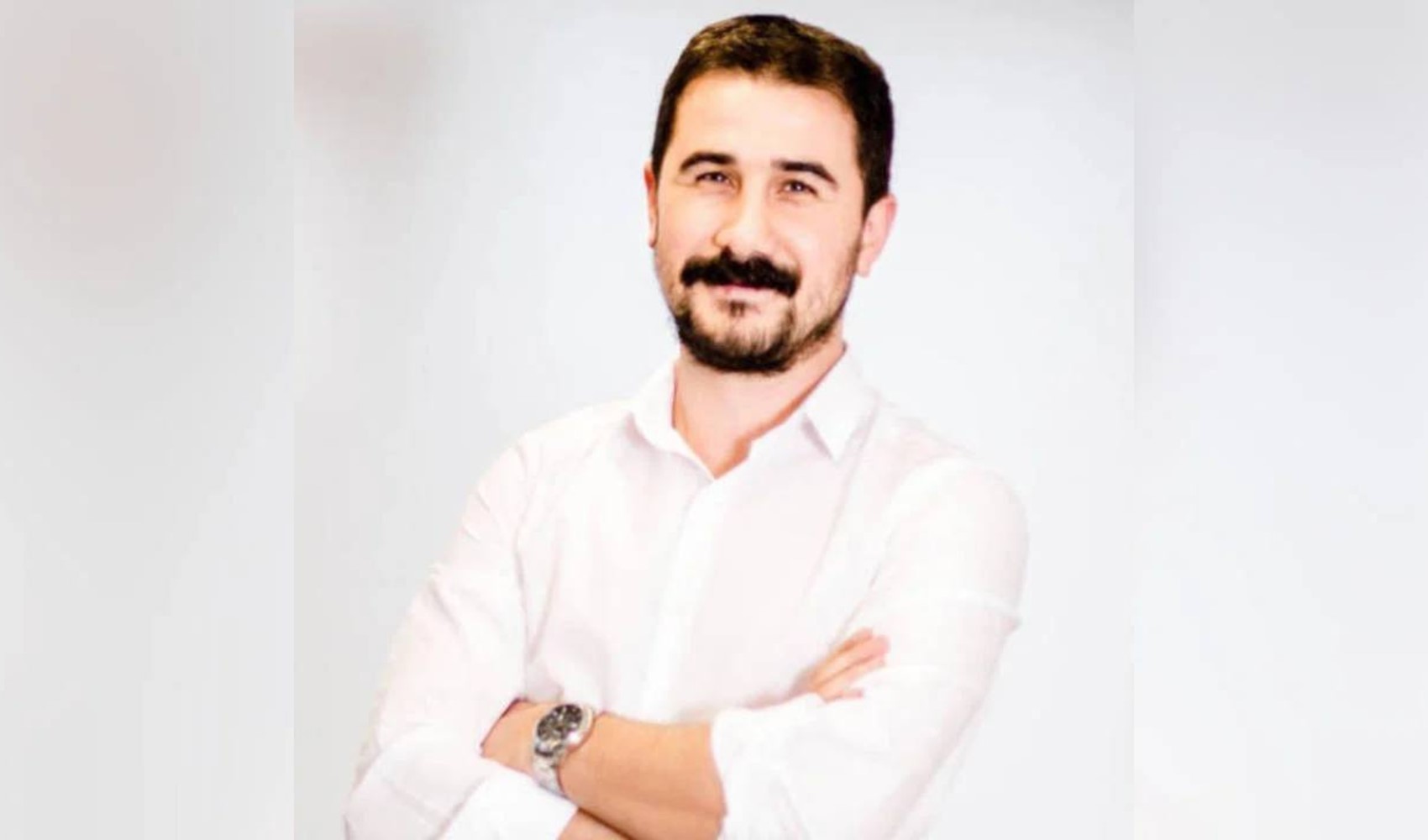 Gazeteci Kayhan Ayhan, mahkemeye çıkarıldı