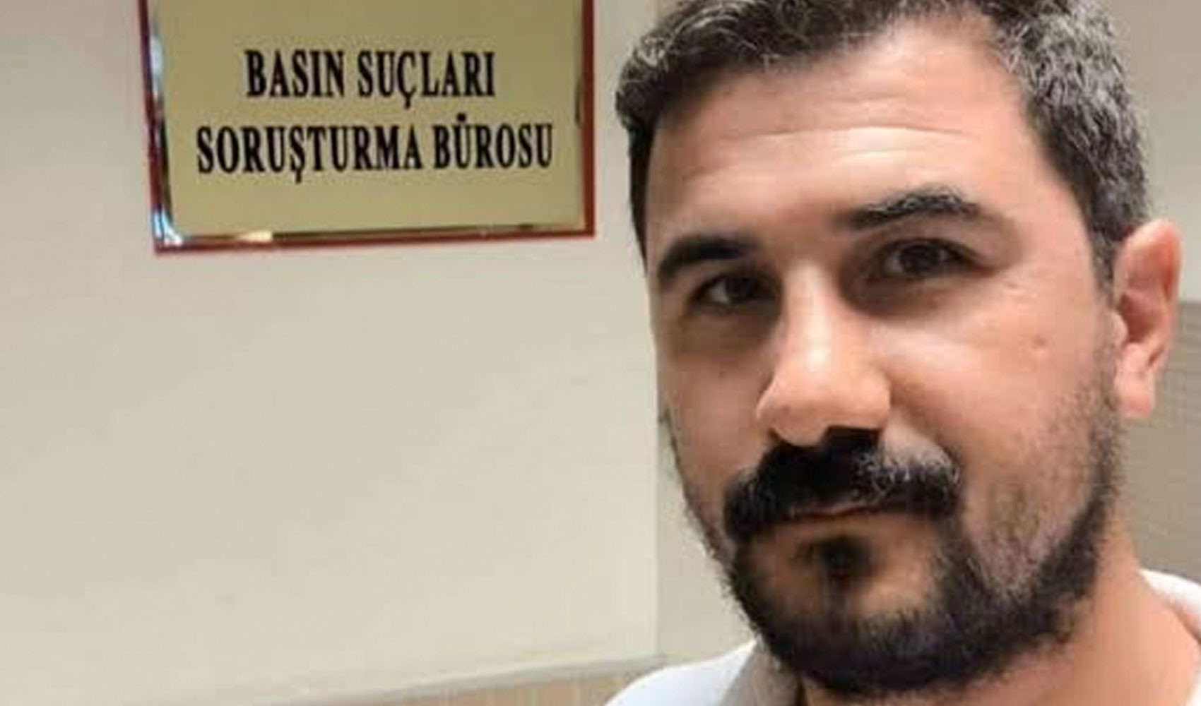 Gazeteci Kayhan Ayhan hakkında tutuklama talebi