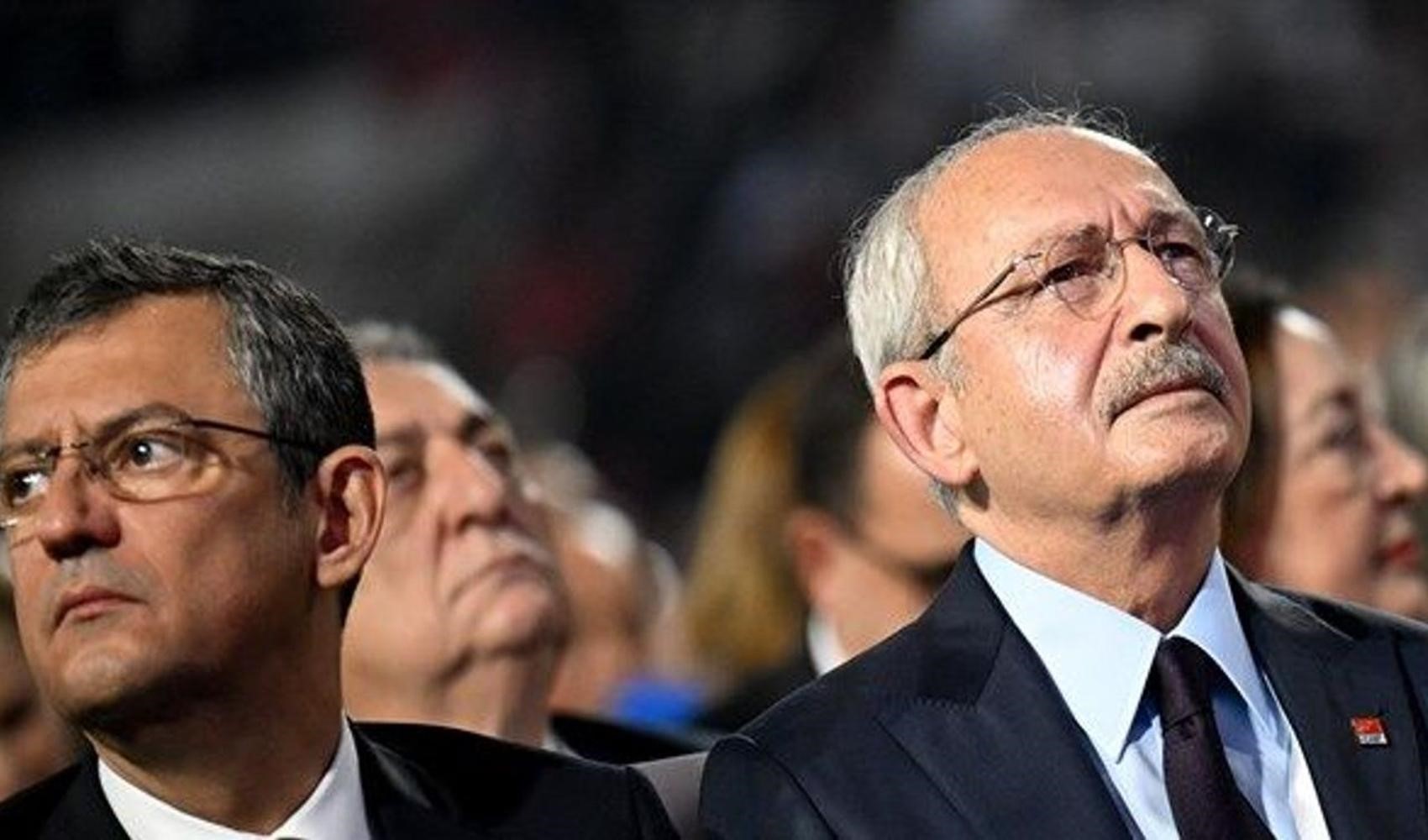 CHP’de 21 il başkanlığı için atama tartışması