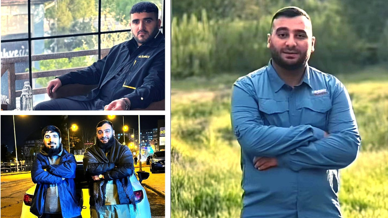 Diyarbakır’daki “Sakallılar” davasına ilişkin kaynak görselde yer alan kişiler.