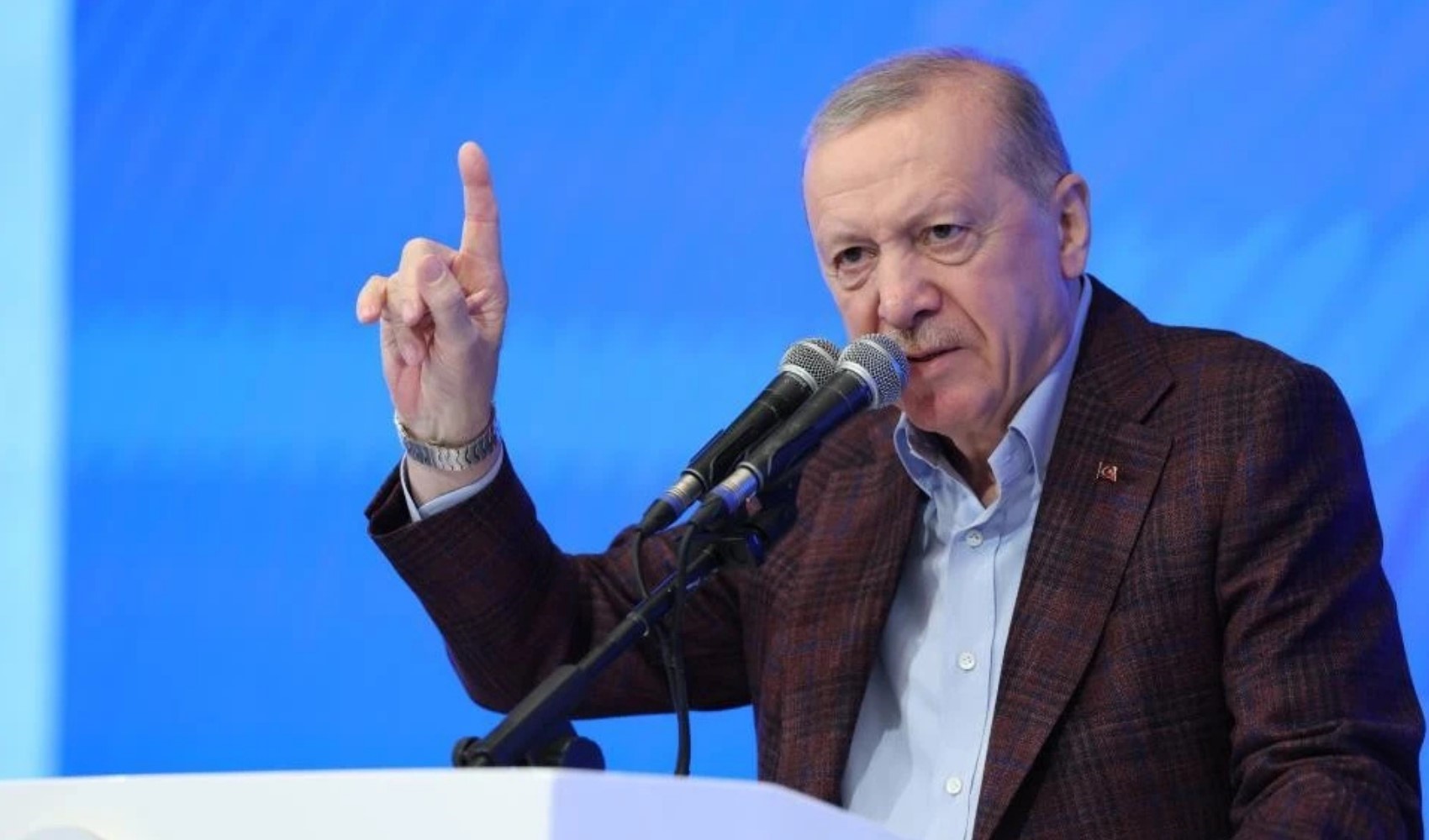 Ankara kulislerinde erken seçim hesabı