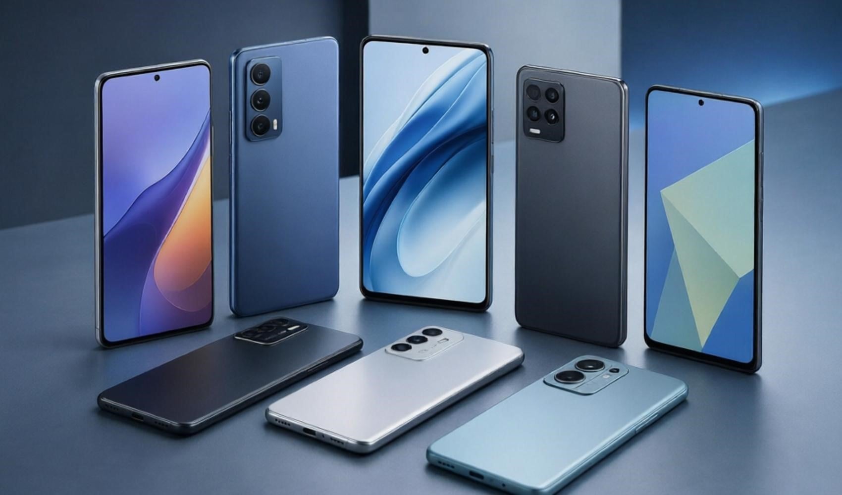 20 bin TL’ye kadar alınabilecek telefonlar: 2026’da öne çıkan modeller