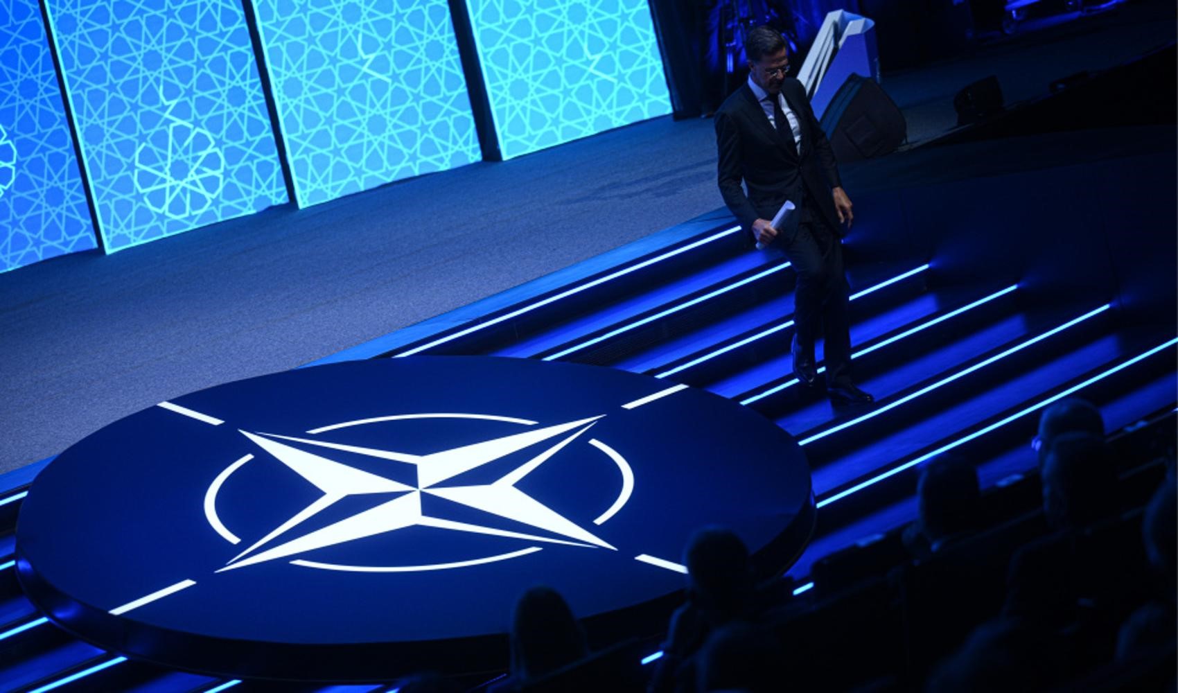 2026'da savunma harcamaları 1,8 trilyon doları aşacak