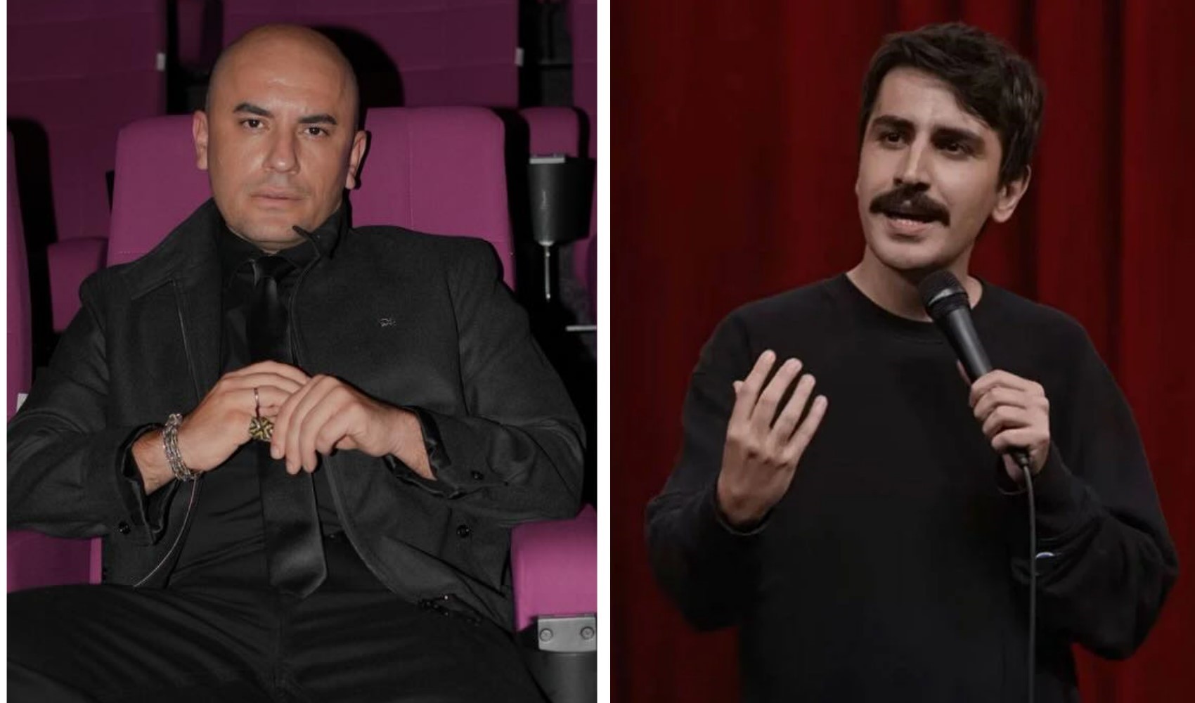 Giray Altınok'tan sosyal medyada dikkat çeken Deniz Göktaş hamlesi