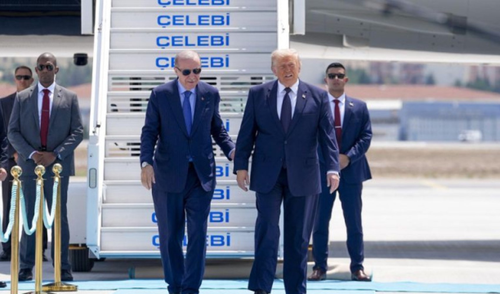 Türkiye'nin F-35 beklentisi sürerken kritik program iptal edildi