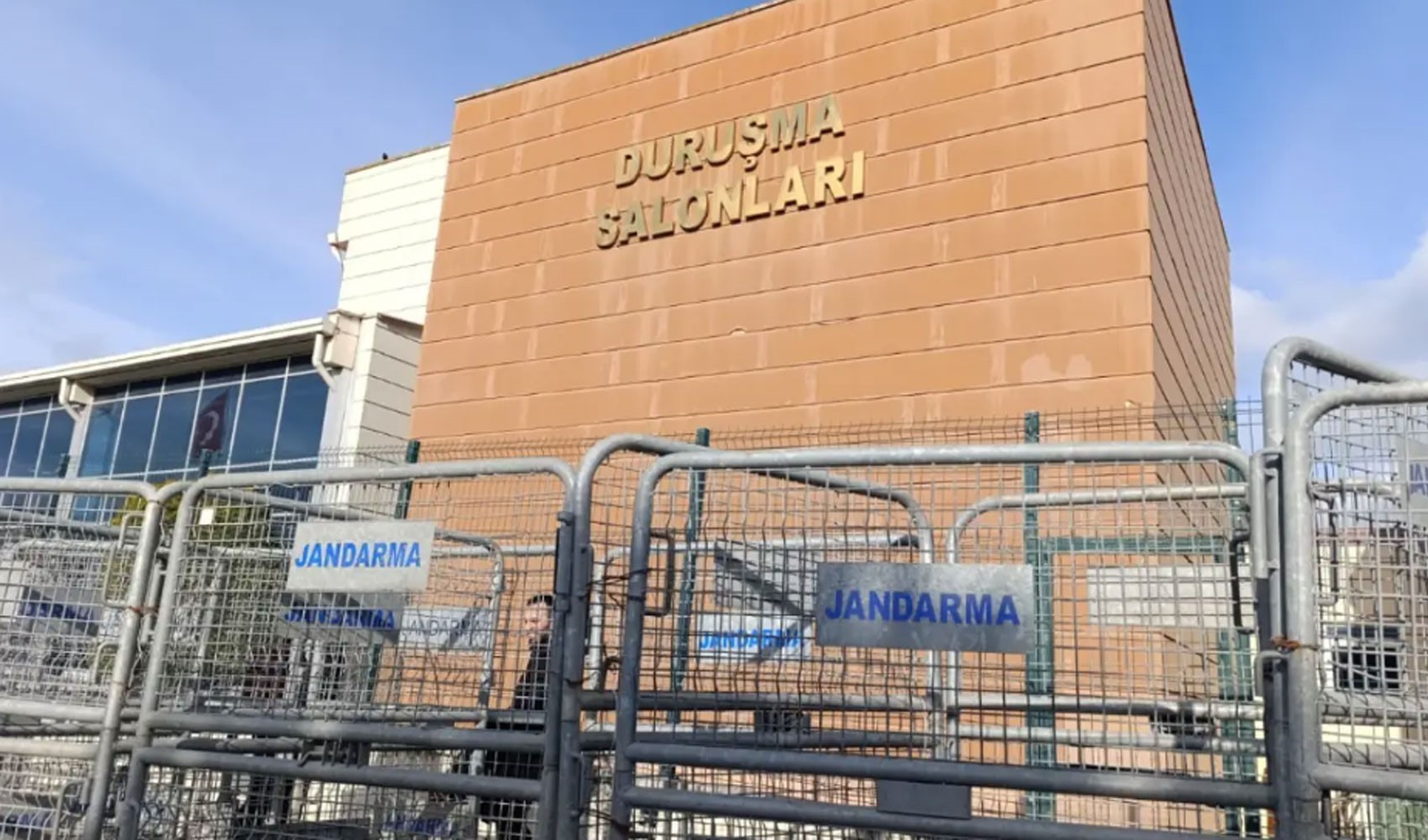 İBB davasında ara karar açıklandı