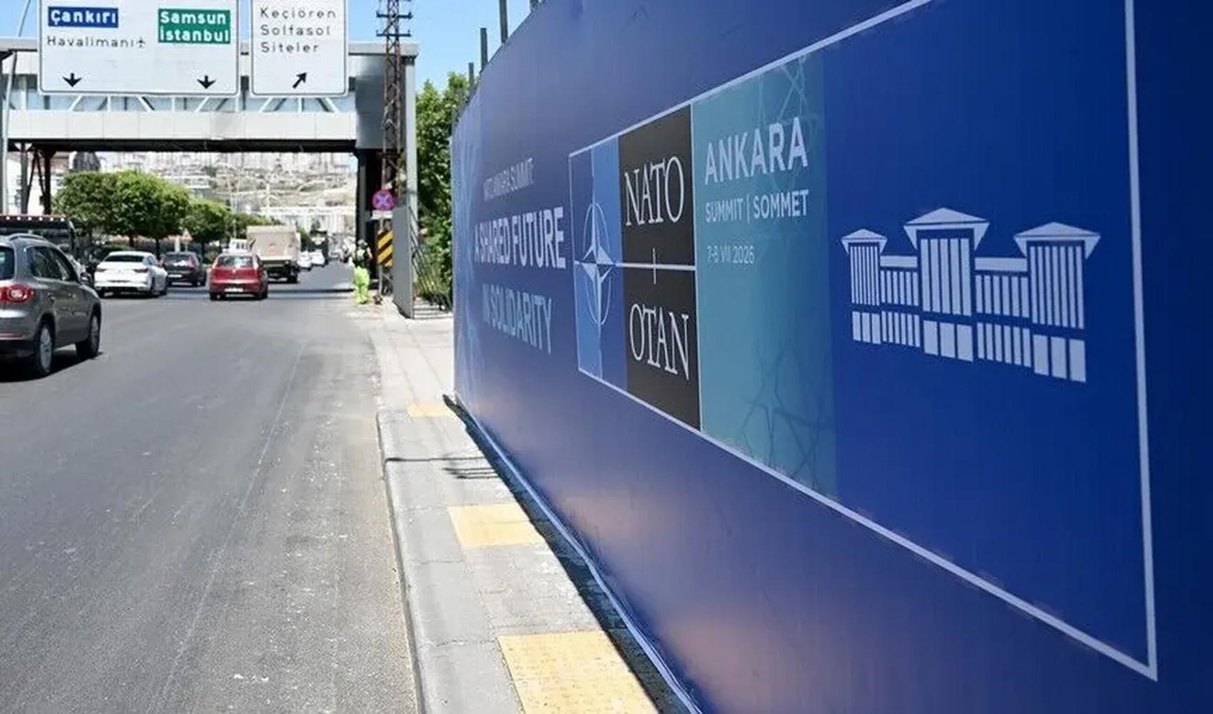 NATO gözaltılarında karar
