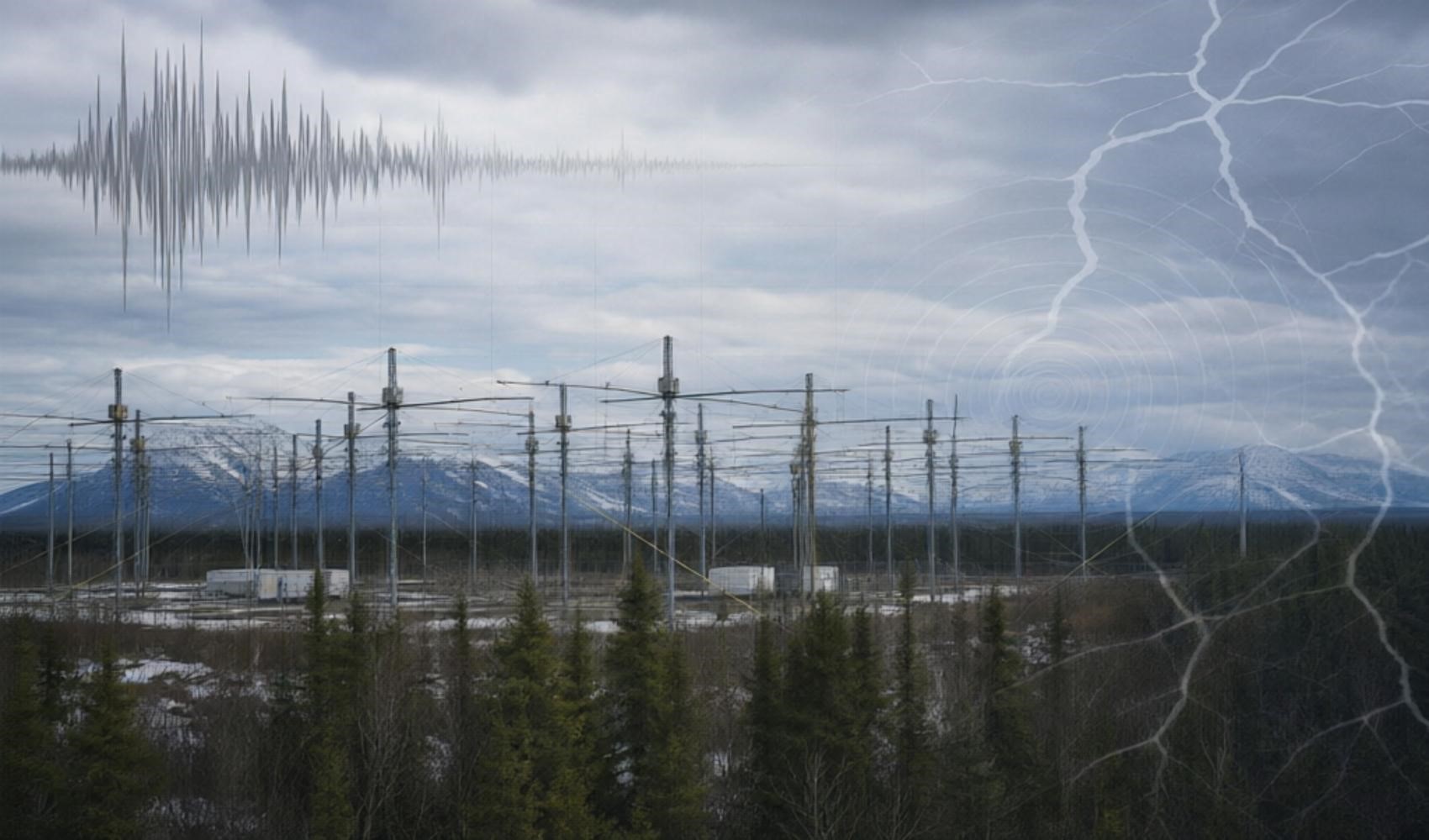 Depremi uzaktan tetikleyen bir sistem mümkün mü? HAARP iddialarında bilim ne söylüyor
