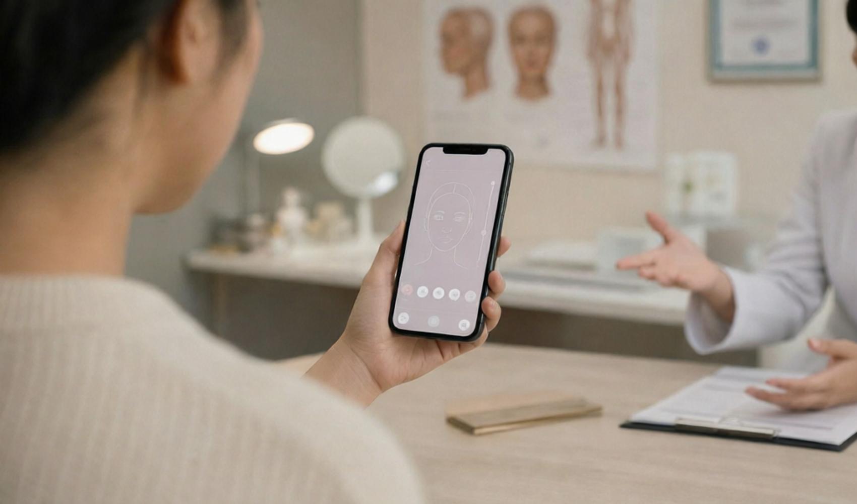 Sosyal medya estetiği beklentileri değiştiriyor: Uzmanlardan ‘filtre’ uyarısı