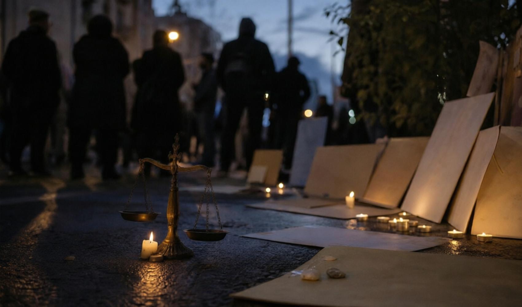 Af Örgütü: İran’da ocak protestolarına ilişkin cezasızlık yeni katliam riskini artırıyor