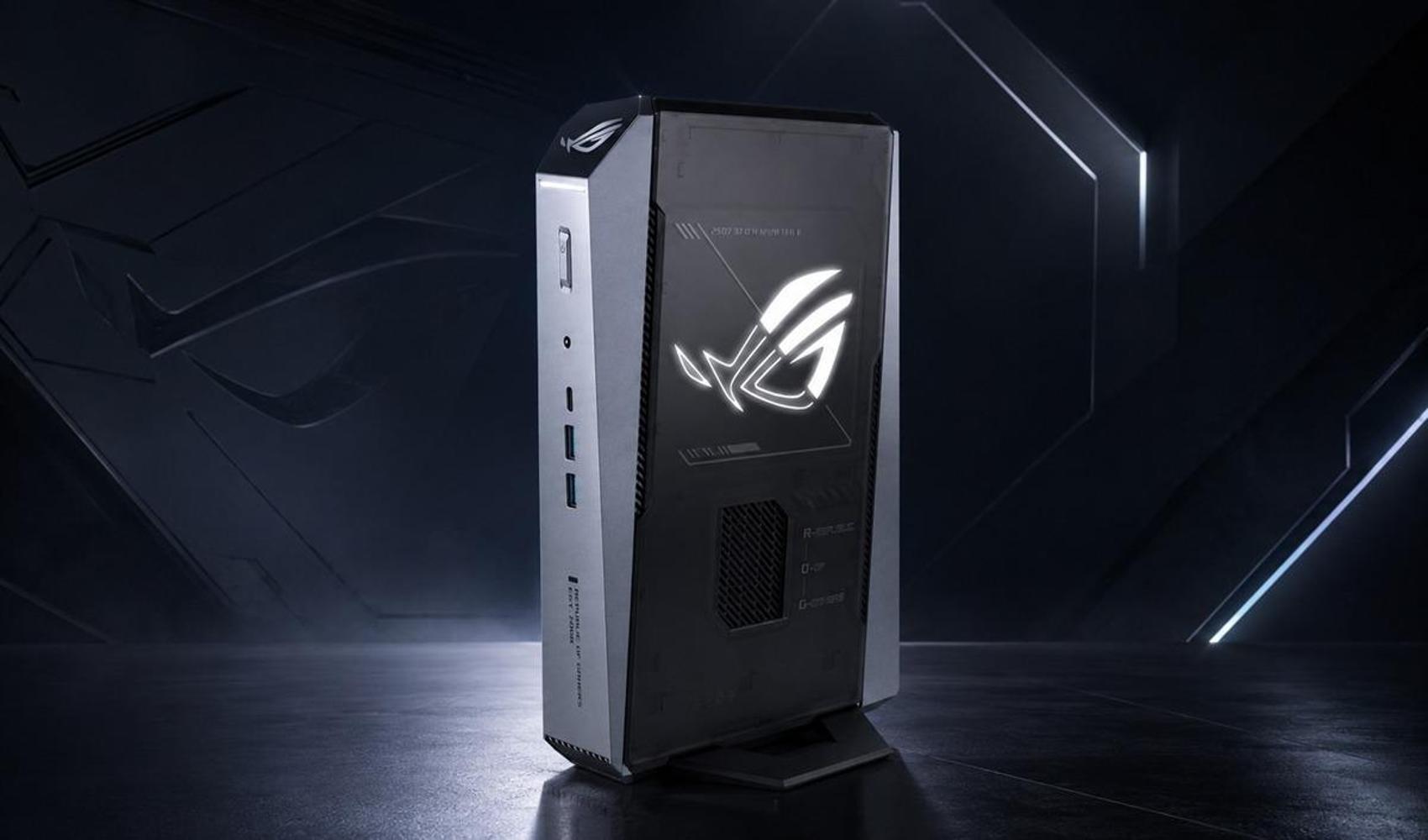 ASUS ROG GR70 satışa çıktı