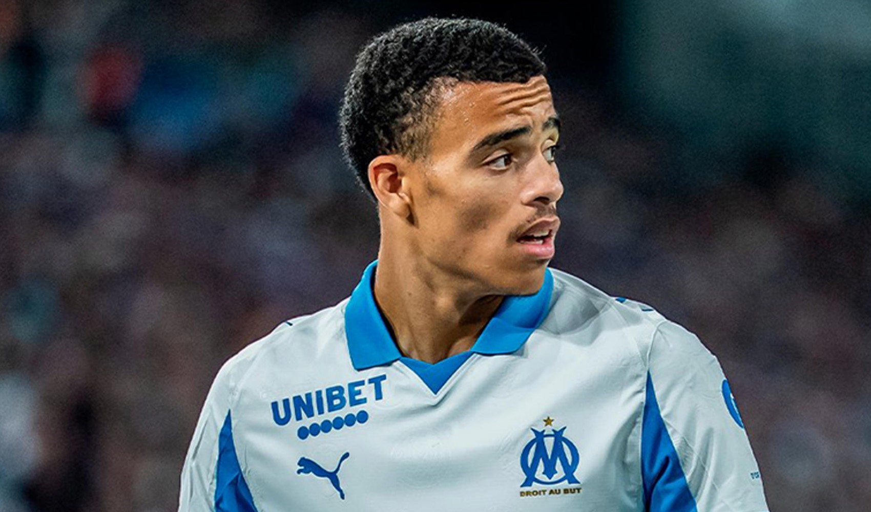 Fenerbahçe geri sayıma geçti: Mason Greenwood'un bonservisi ve alacağı maaş ortaya çıktı
