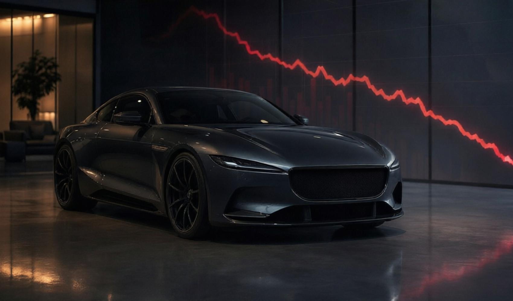 Porsche’nin ilk yarı teslimatları yüzde 16 düştü: Satışlar 6 yılın en zayıf seviyesinde