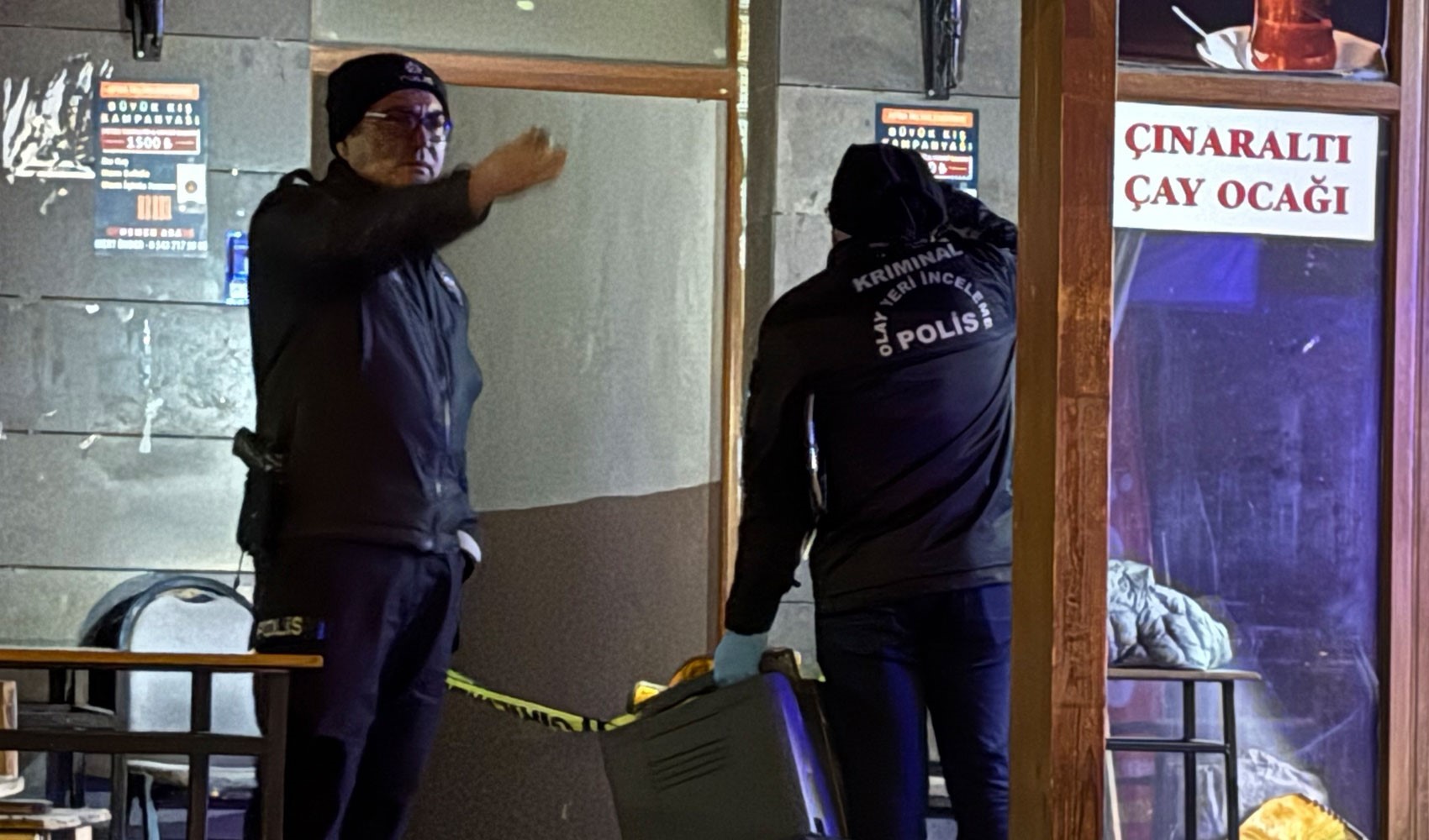 Oyun salonundaki bıçaklı kavgada 19 yaşındaki gencin ölümü davasında karar
