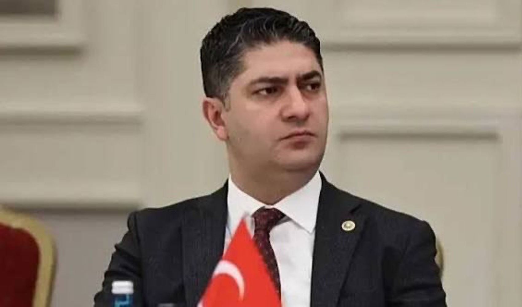 MHP'li Özdemir’den FETÖ açıklaması: Yakında Türkiye gündemini ilgilendirecek yasal süreçler işleme alınacak