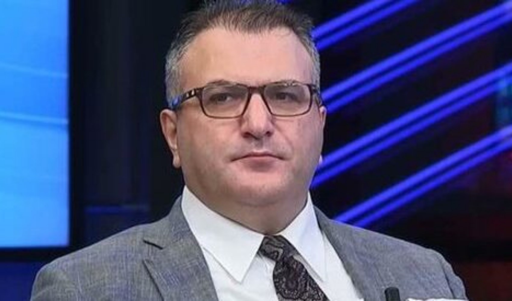 Cem Küçük tutuklandı