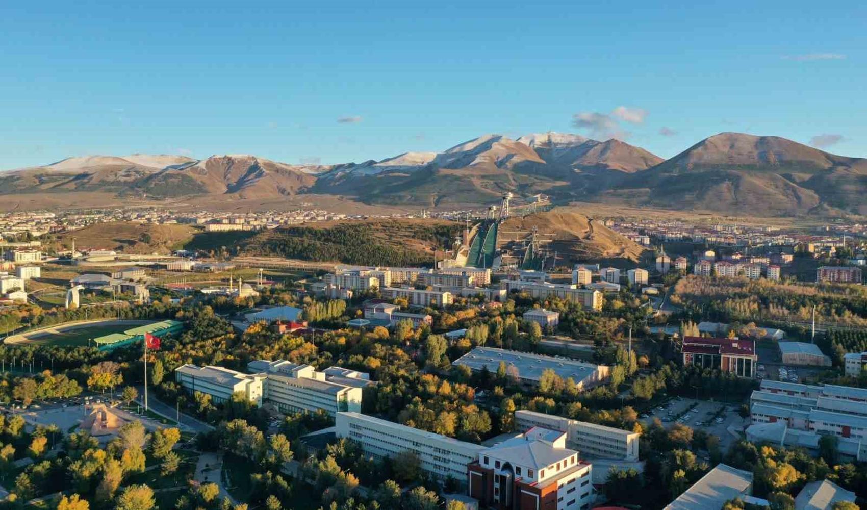 9 Projekte der Atatürk-Universität erhalten TÜBİTAK-1001-Förderung