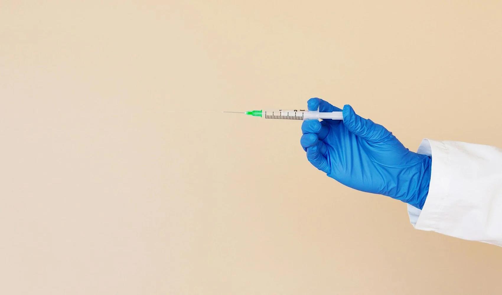 Avviso critico sulle iniezioni dimagranti: la rapida perdita di peso può rendere visibili gli effetti collaterali