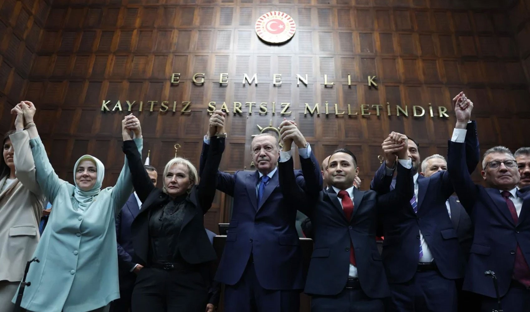 Transfer rumors and MYK discontent in AKP: Local organizations are reacting