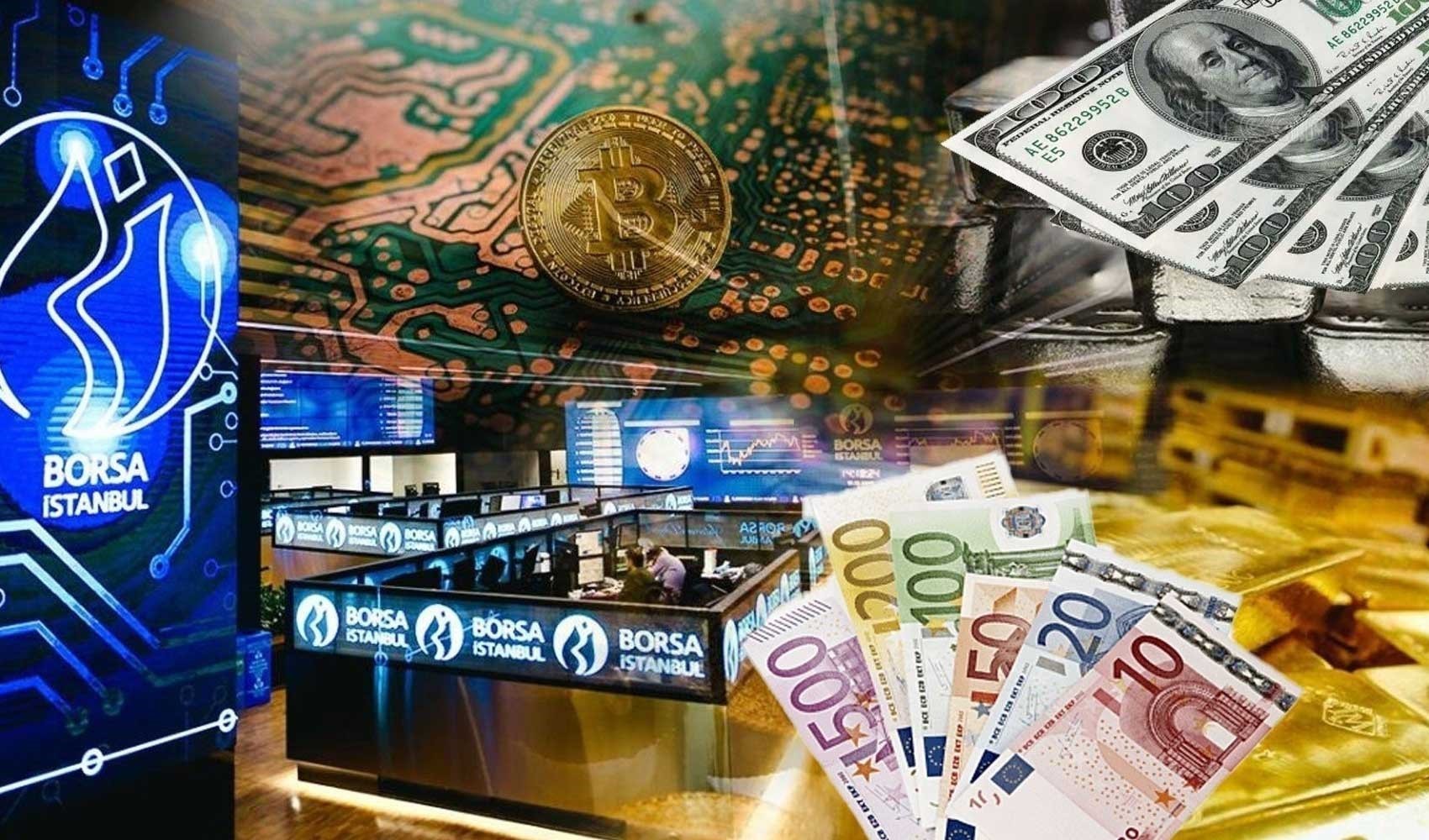 Les marchés : voici qui a perdu cette semaine