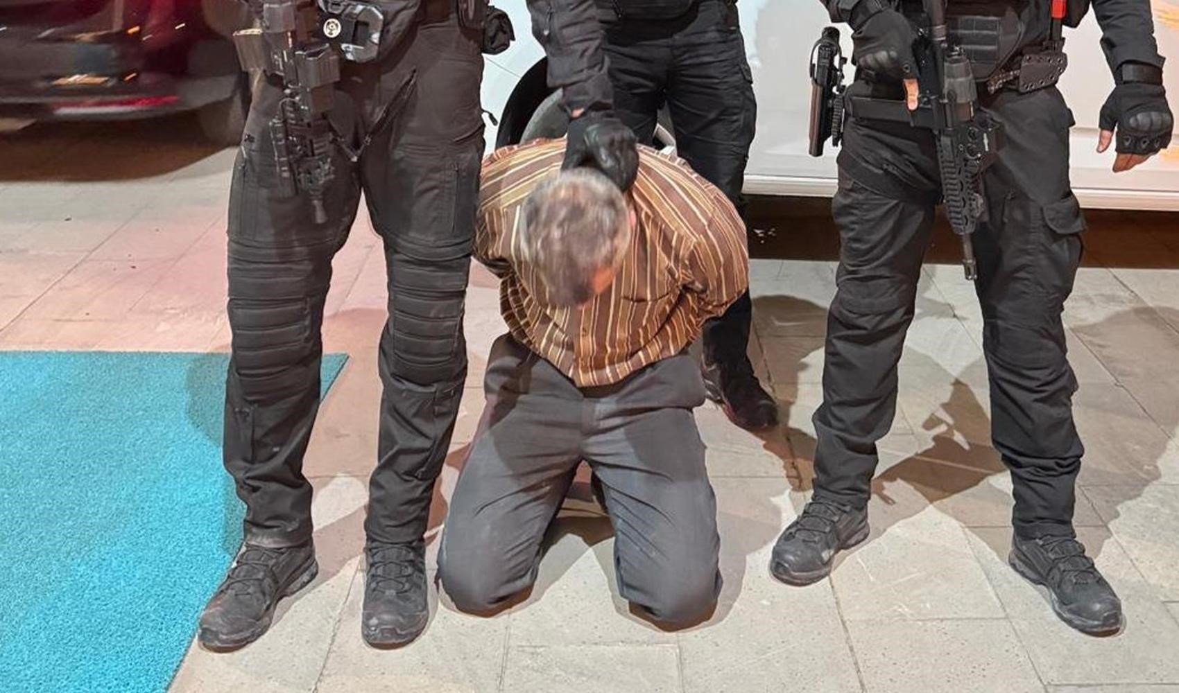 10 yıldır aranıyordu: Erdoğan’a suikast timindeki firari FETÖ'cü Afyonkarahisar’da yakalandı