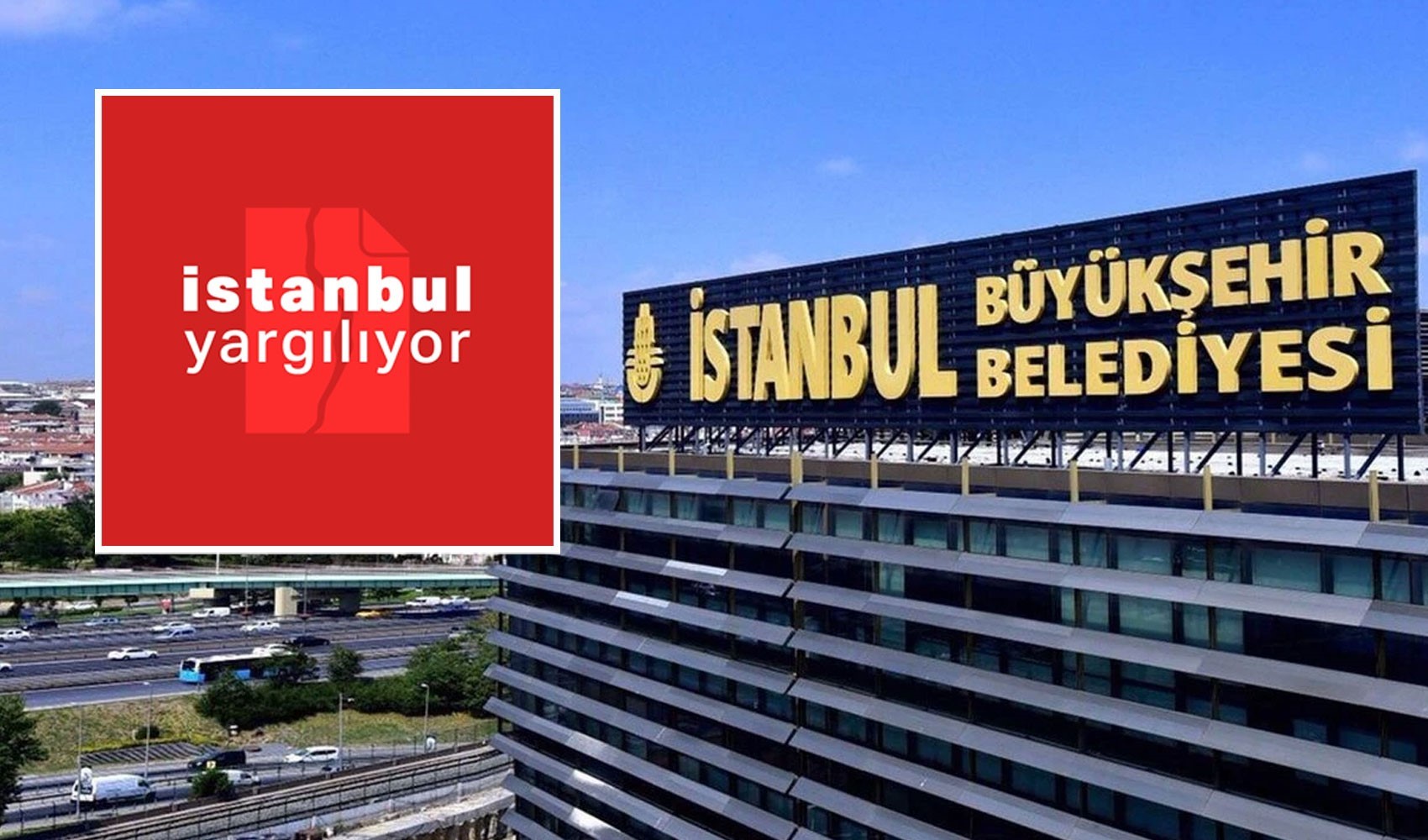 Reporting on the IMM case: Access ban on 'Istanbul is Judging' website