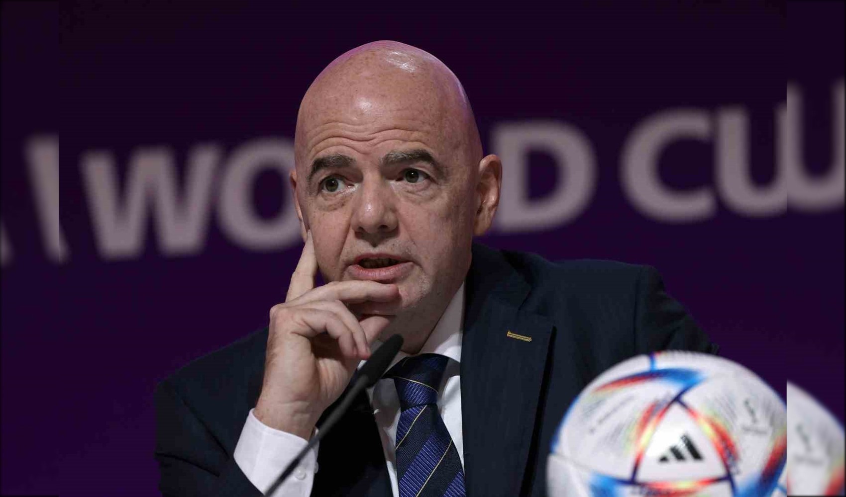 FIFA’nın, FFE planı iptal oldu