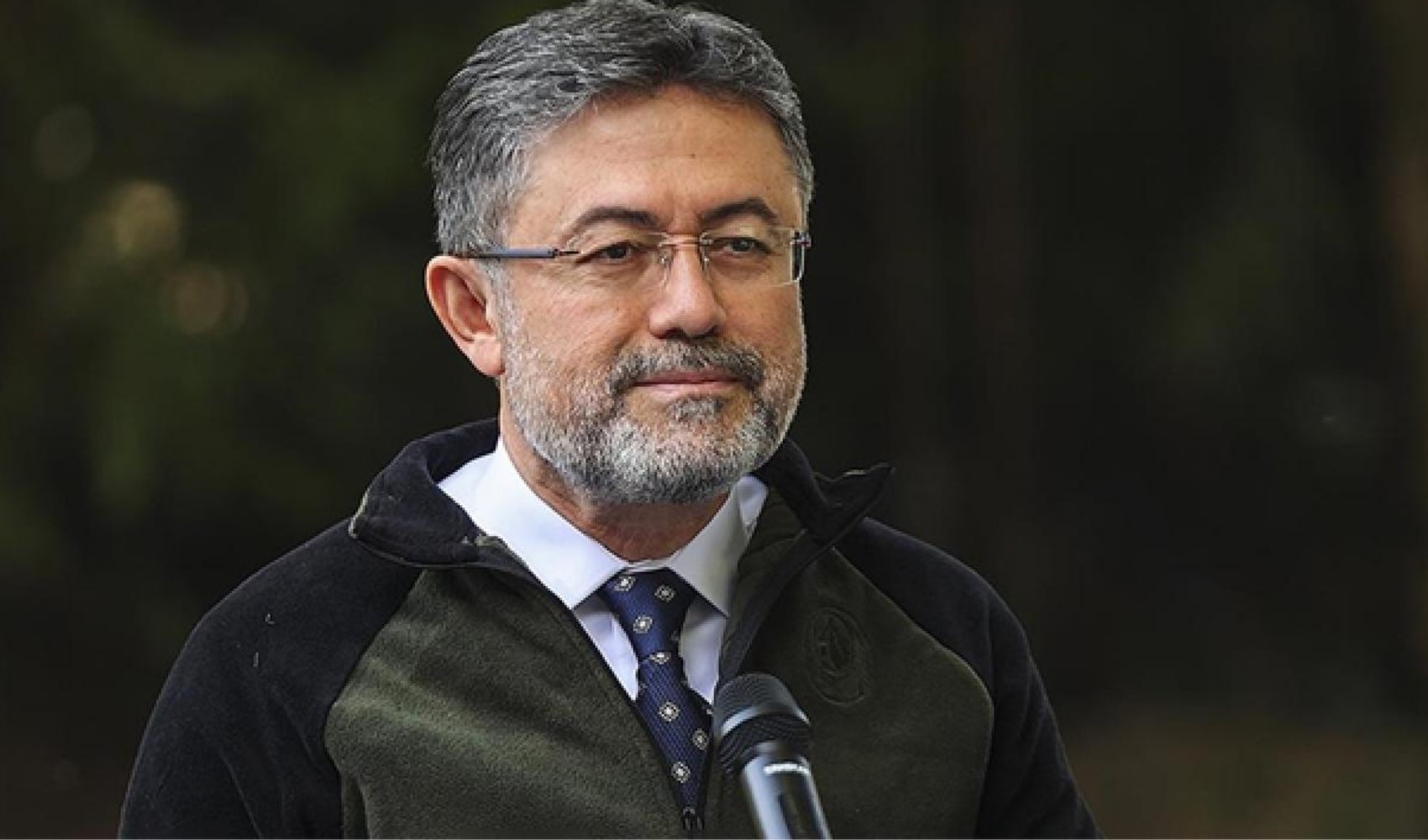 Son Dakika: Bakan Yumaklı orman yangınlarında son durumu açıkladı