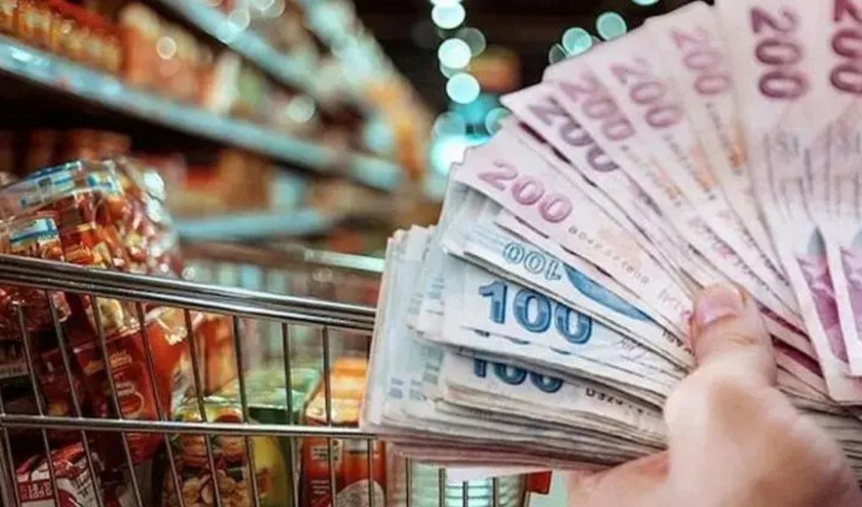 İTO temmuz enflasyonunu açıkladı: İstanbul'da fiyatlar yeniden yükseldi