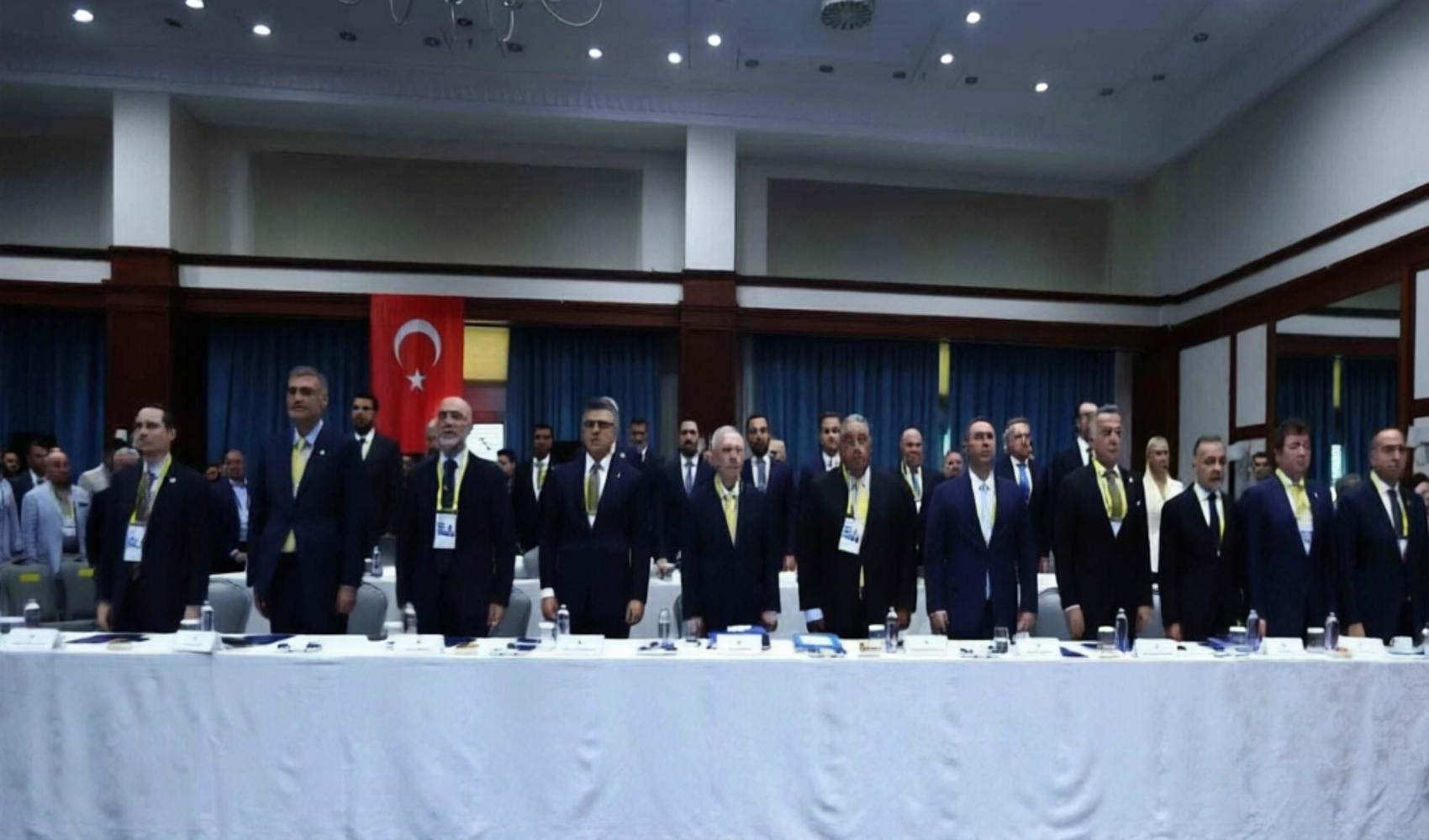Fenerbahçe’nin borcu açıklandı