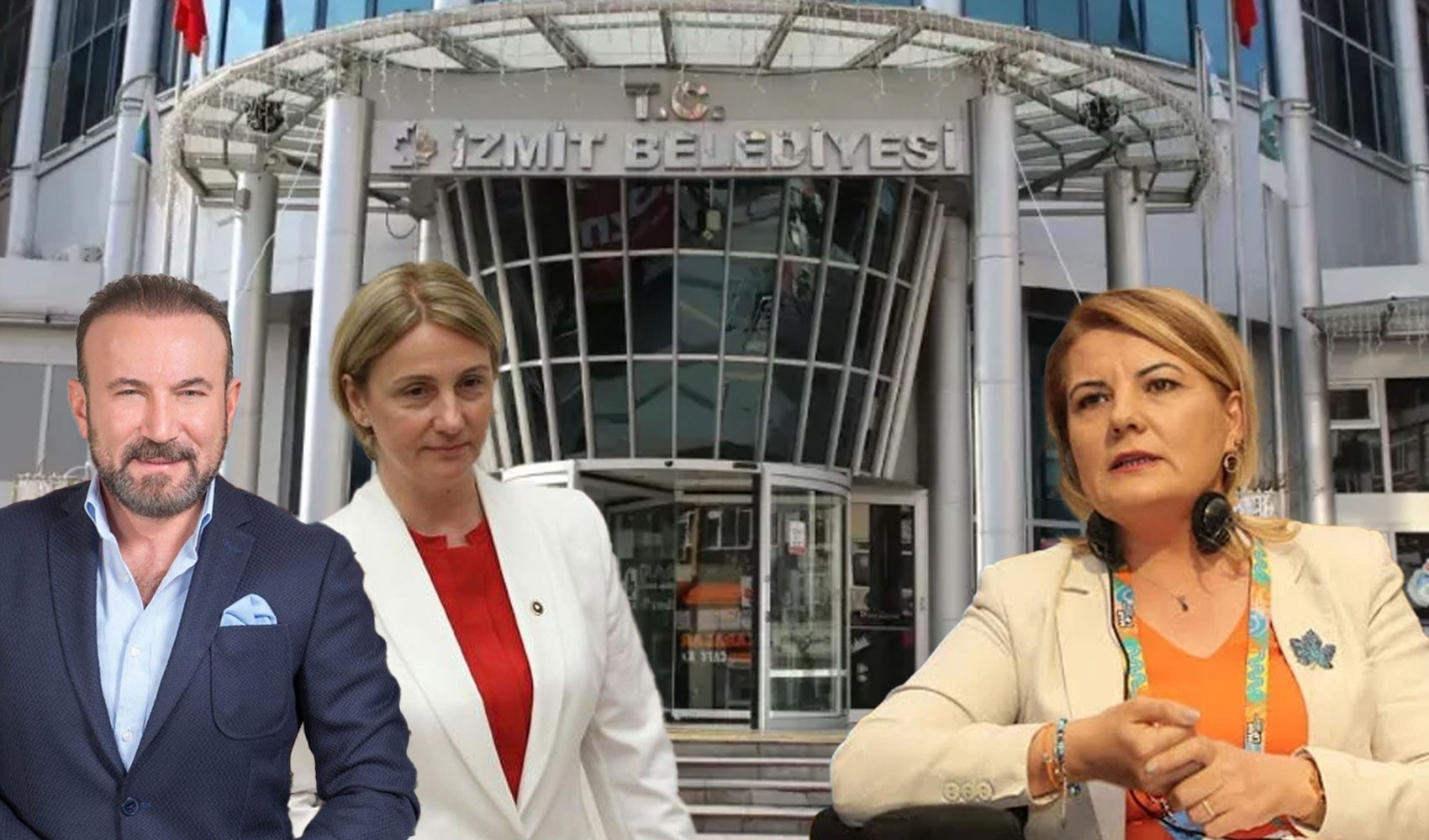 Hürriyet'in AKP'lilerle ilgili ortaya çıkardığı skandal yeniden gündemde