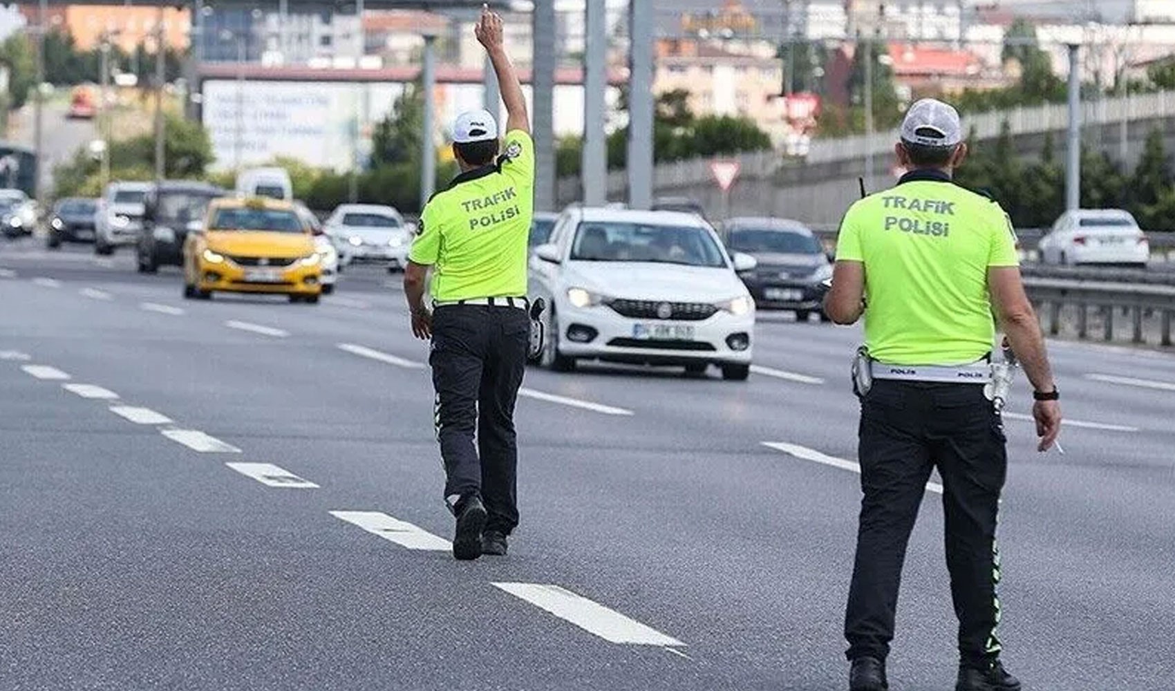 İstanbul'da bu yollar 14 gün boyunca kapalı olacak