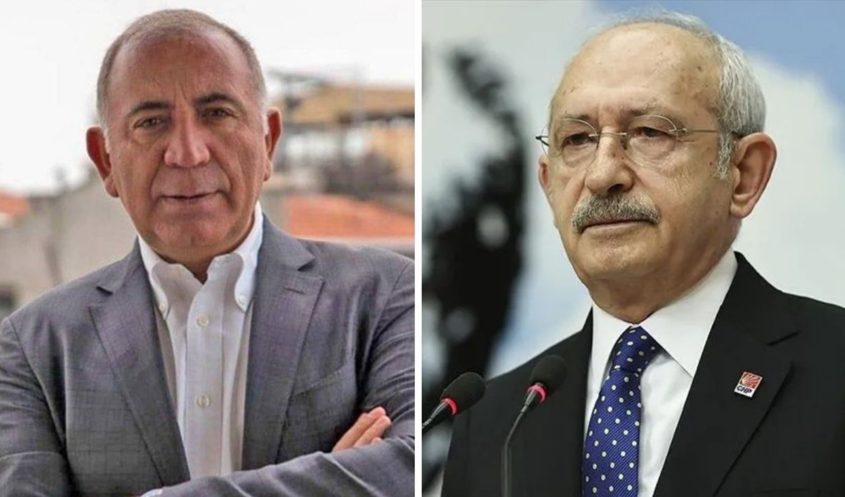 Butlan CHP'sinde Gürsel Tekin krizi