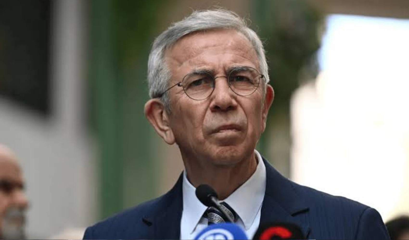 Mansur Yavaş için dikkat çeken adaylık çıkışı