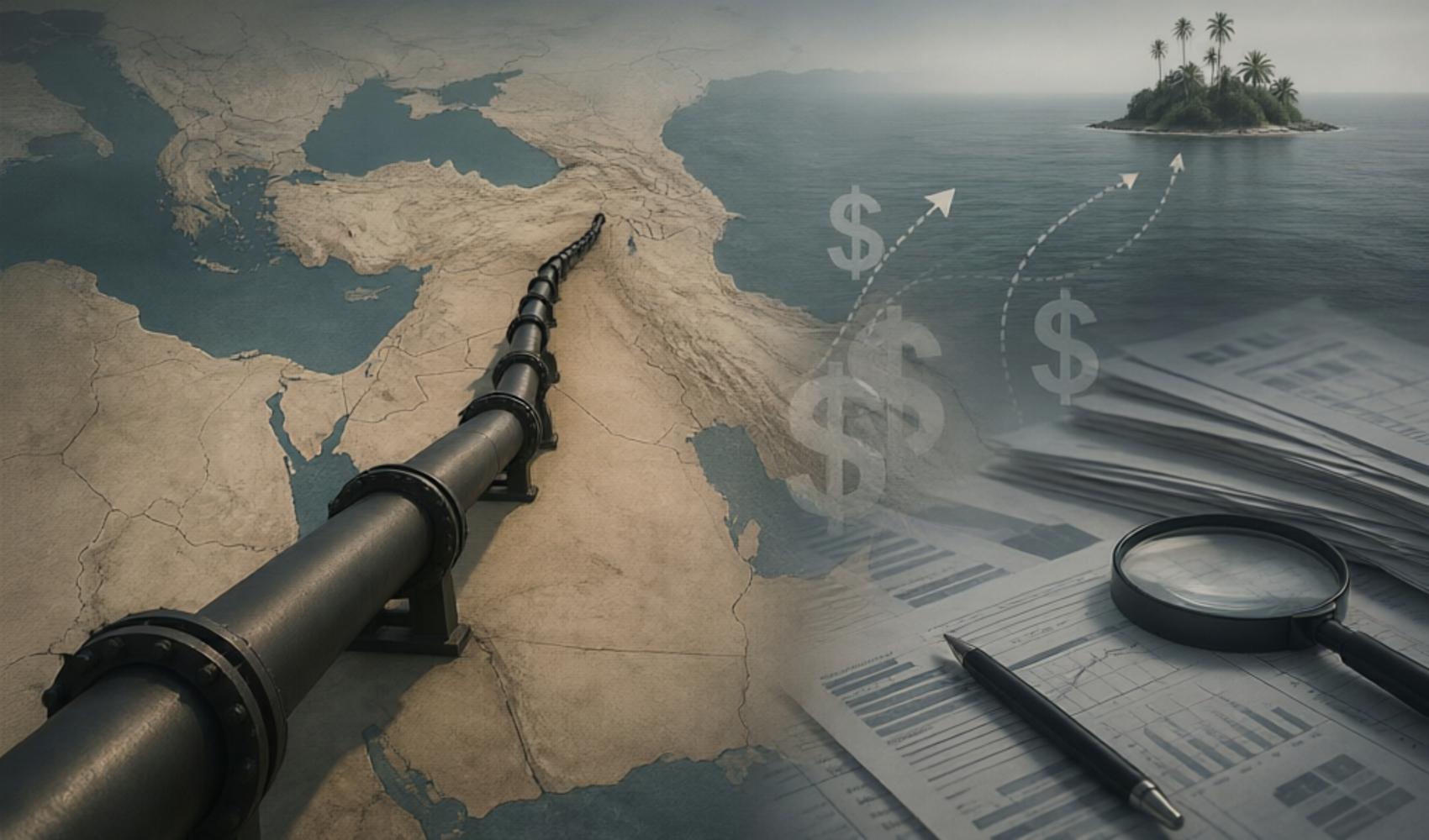 Yavuzyılmaz: Petrol hattında 229 milyon dolar kayıp
