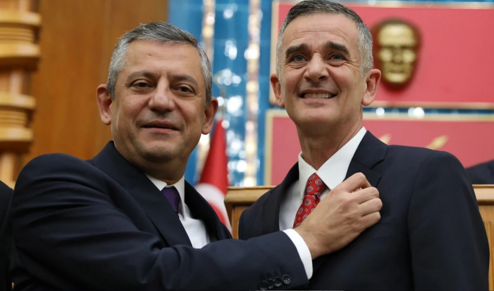 Kulislerdeki iddia doğrulandı
