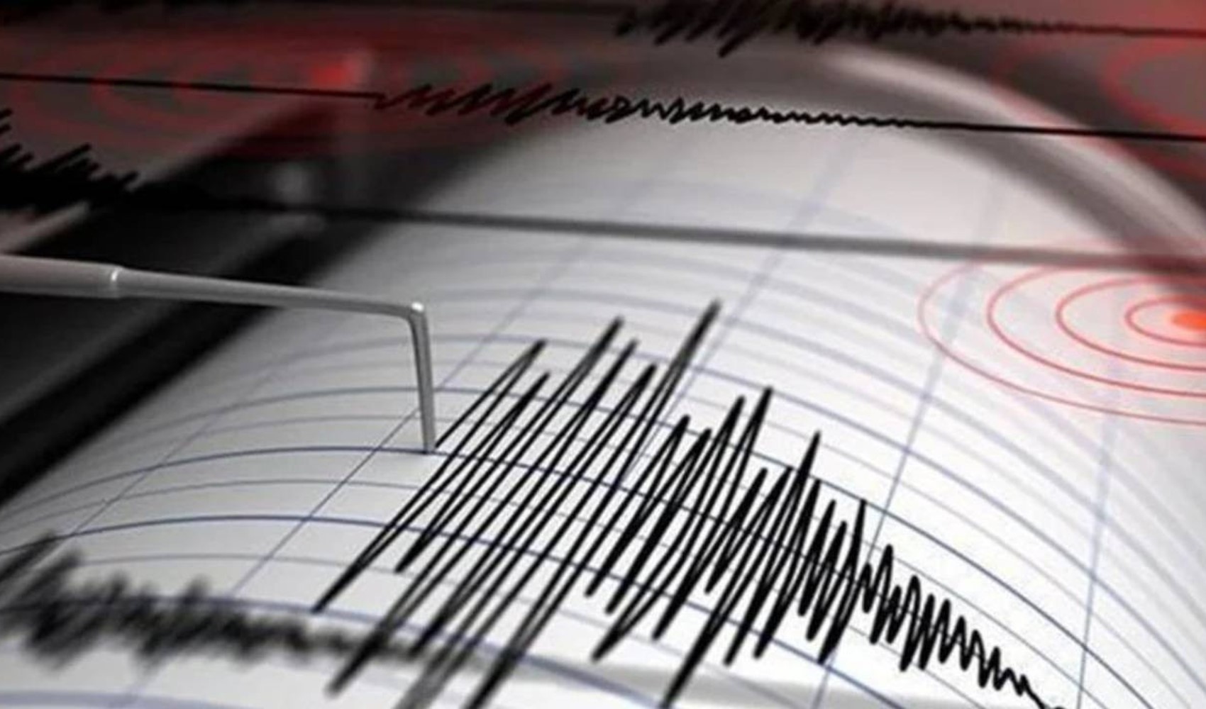 Kırşehir’de deprem meydana geldi