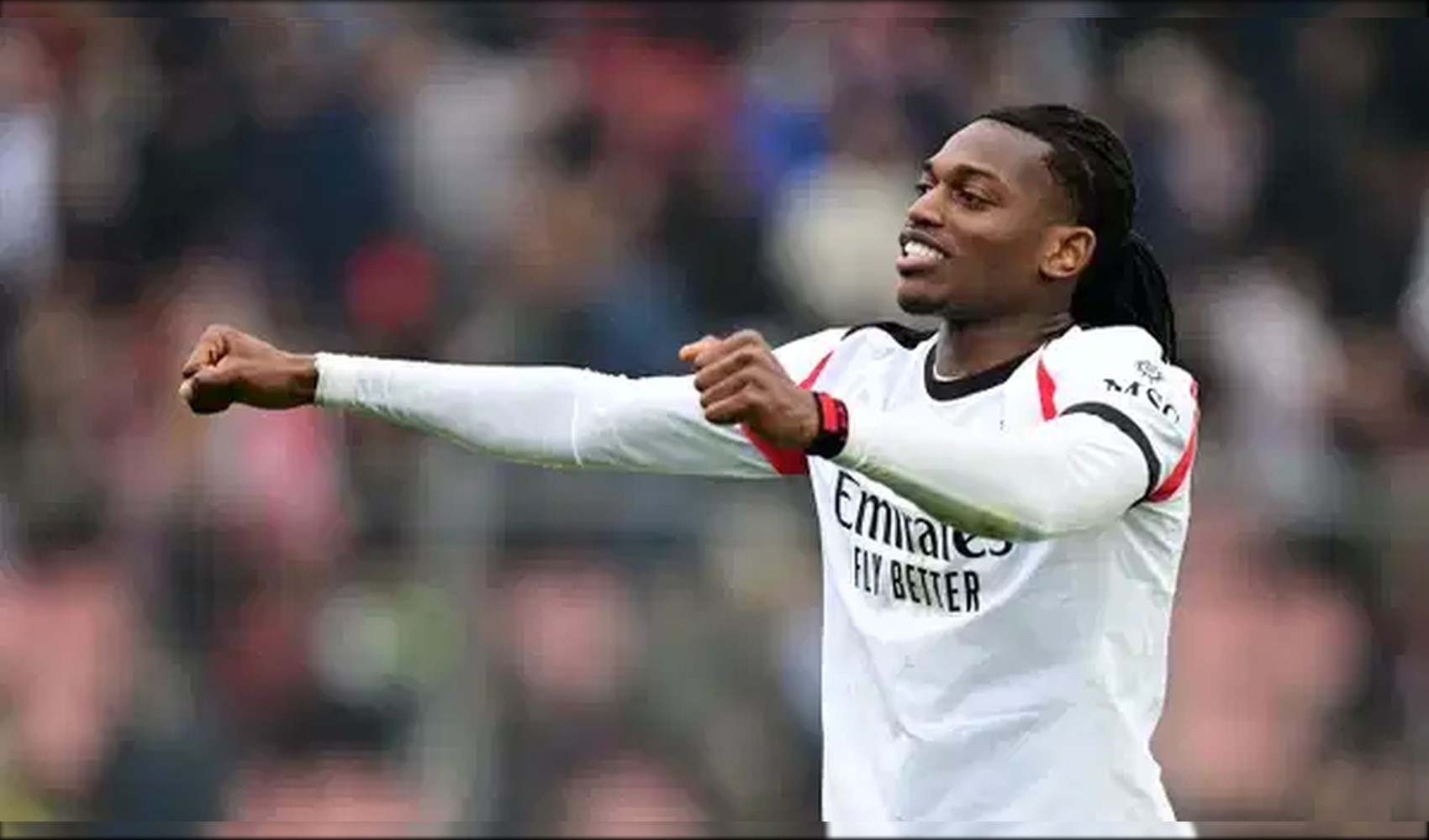 Fenerbahçe, Rafael Leao transferinde yeni bir teklif hazırlığında