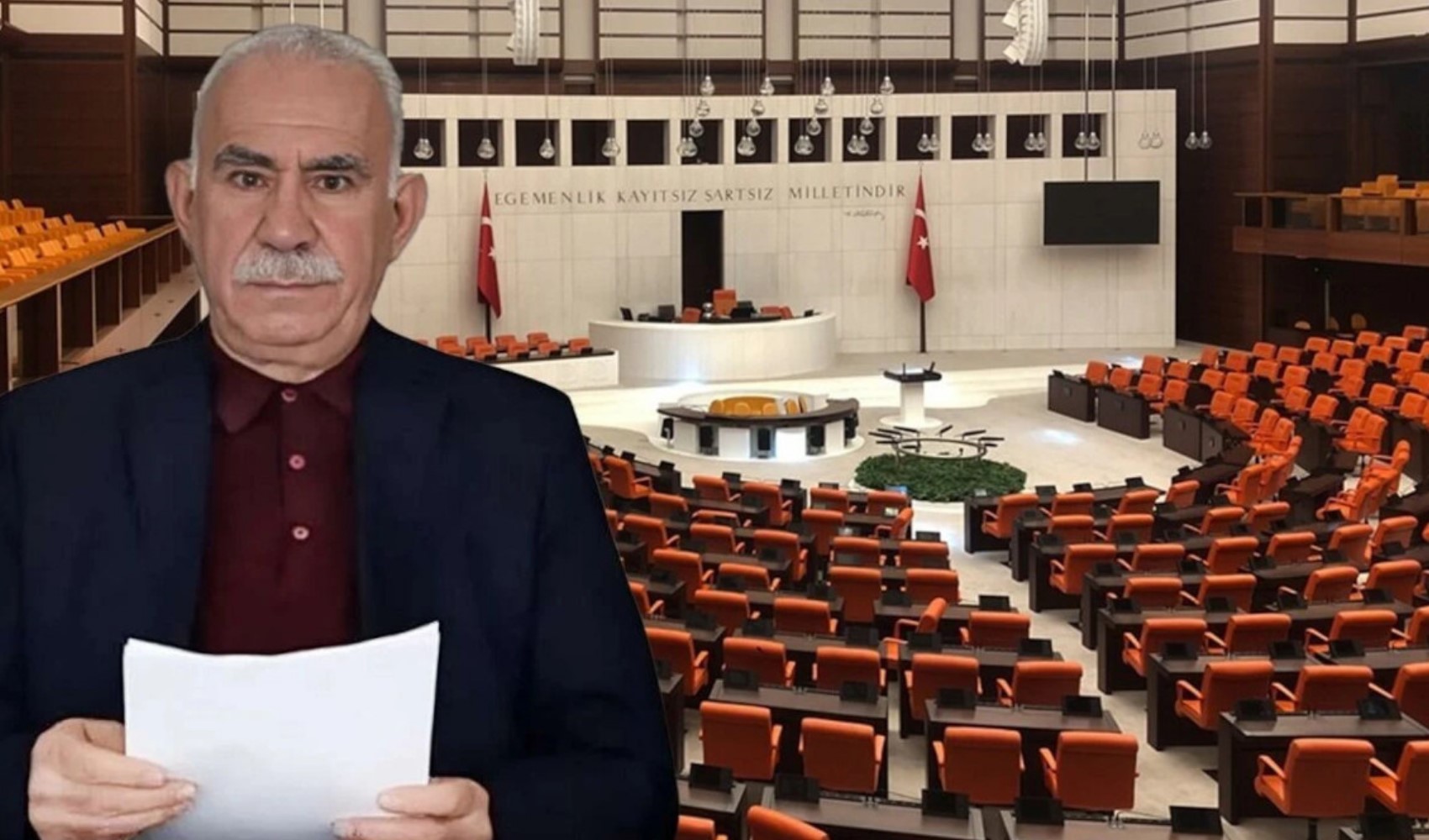 PKK Yasası 15 Ağustos’a mı yetiştirilecek?!