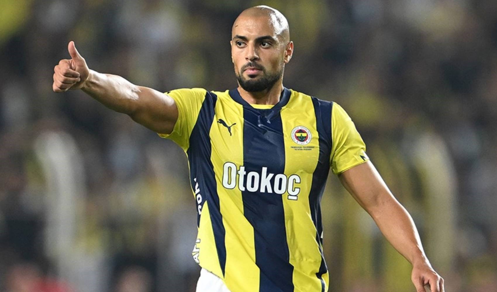 Arriva l'annuncio ufficiale: novità su Amrabat al Fenerbahçe