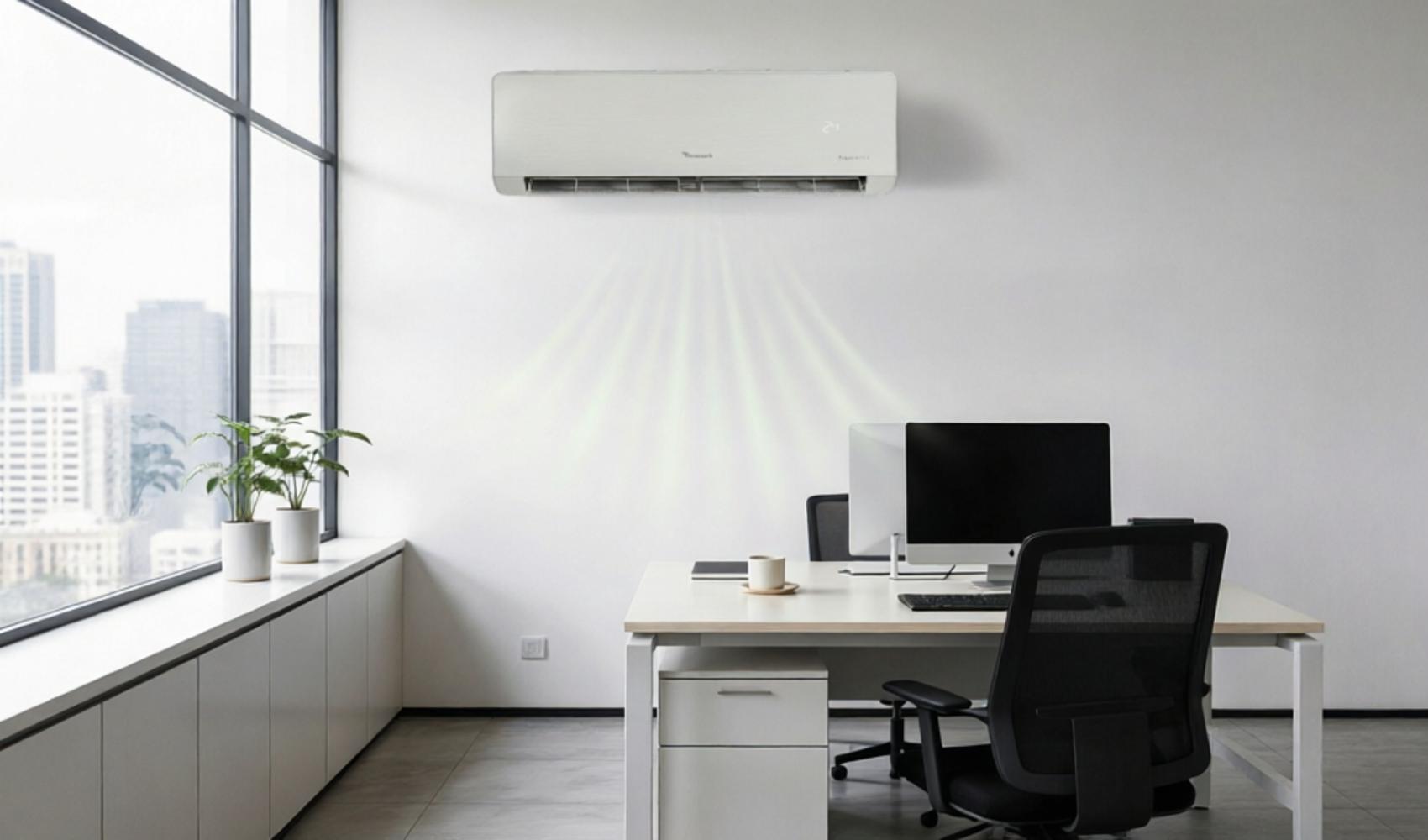 Avertissement sur l'entretien et l'utilisation correcte des climatiseurs pour prolonger leur durée de vie pendant les chaleurs estivales
