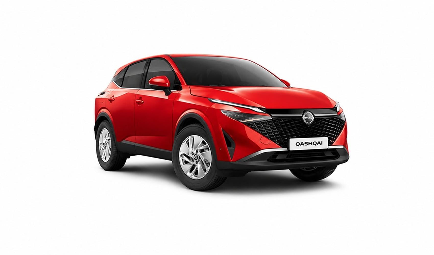 Campagne Nissan di agosto: in evidenza Qashqai e Juke