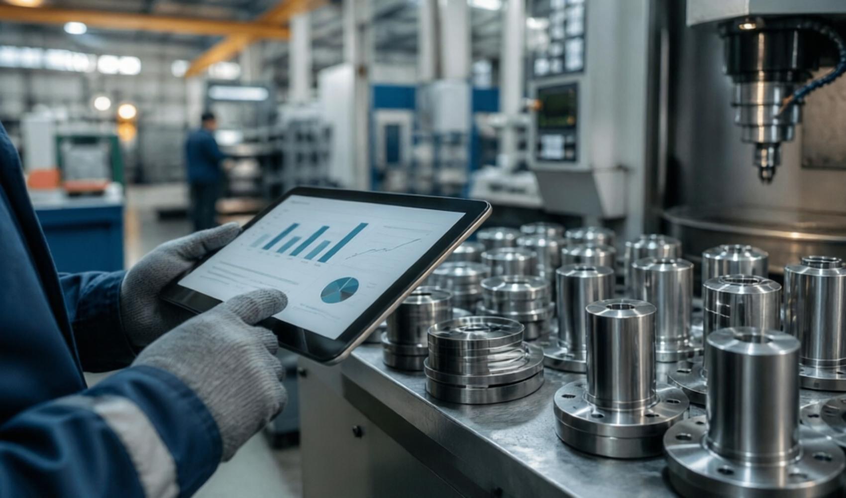 TÜİK haziran verilerini açıkladı: Sanayi üretimi yıllık bazda yüzde 1,4 geriledi