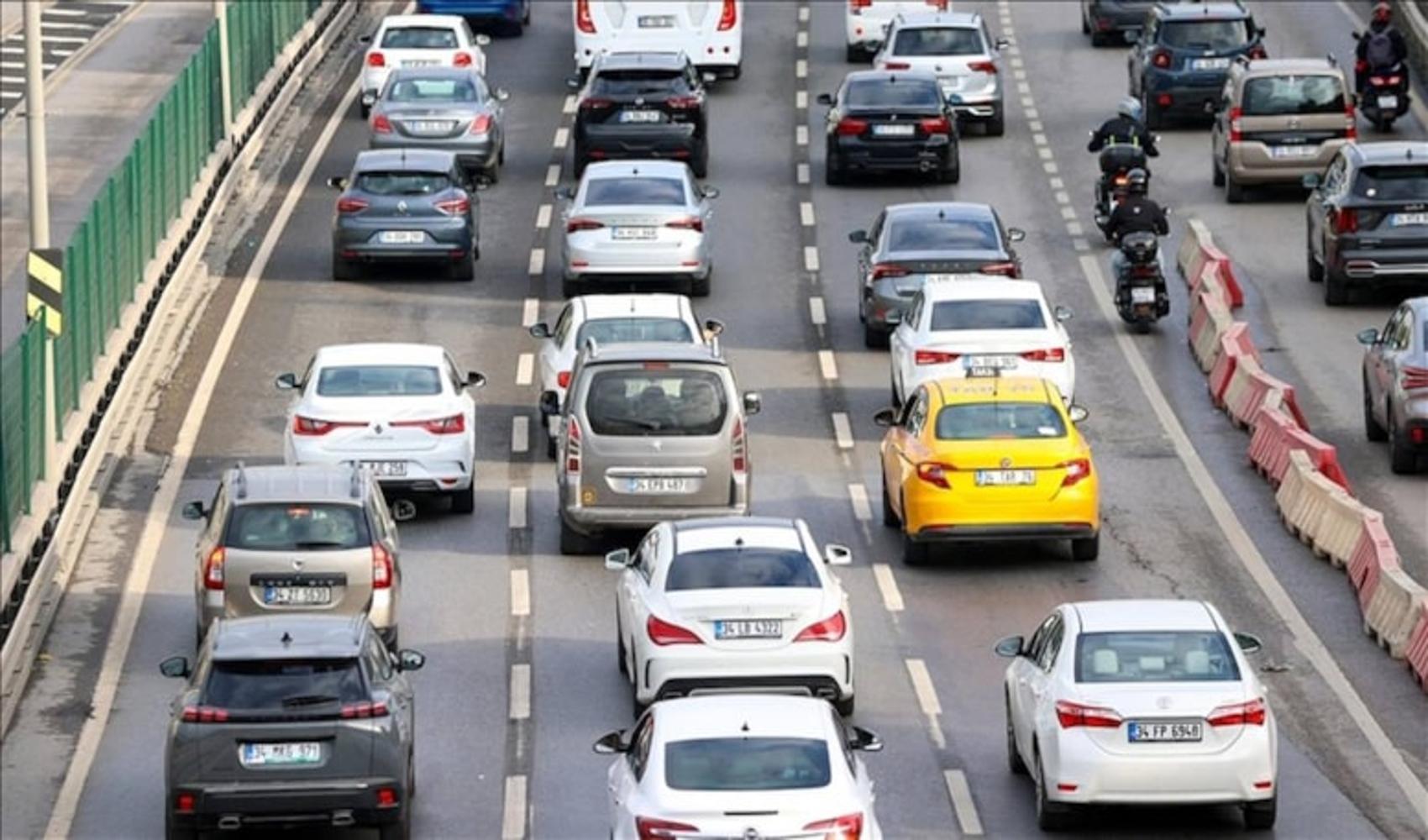 Zorunlu trafik sigortasında ağustos tarifesi belli oldu