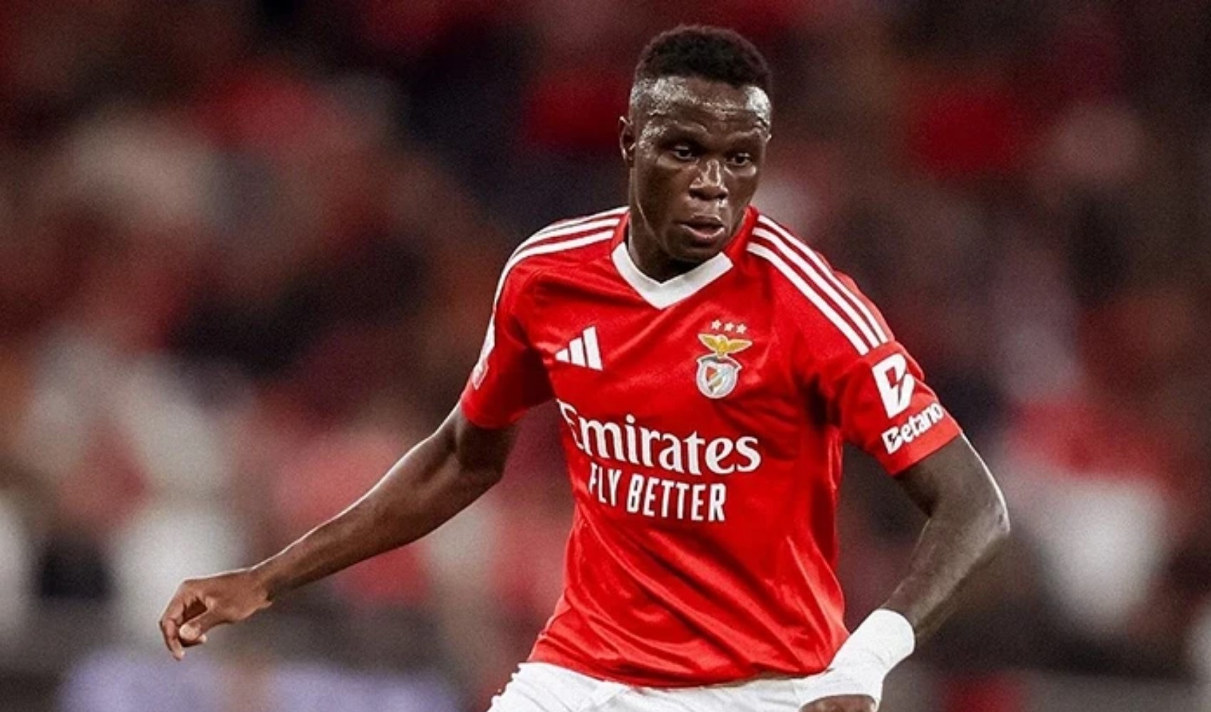 Bruma yeniden Süper Lig’i istiyor
