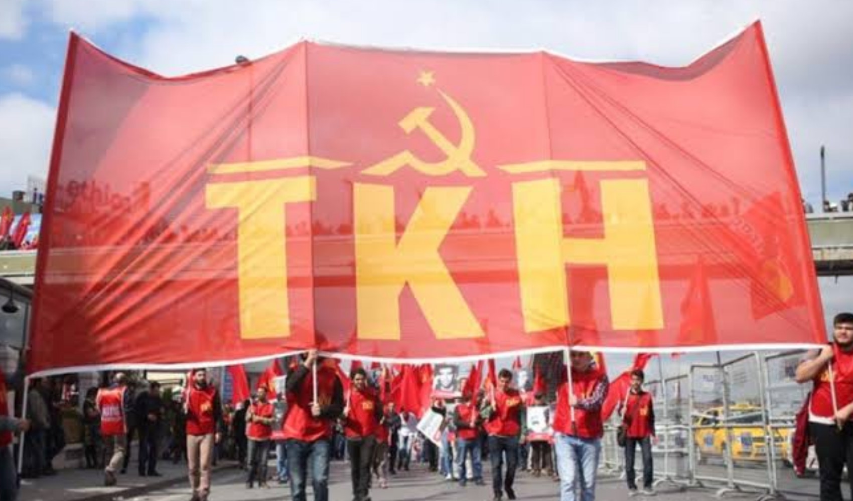 TKH’den Erdoğan’a ‘savunma paktı’ tepkisi