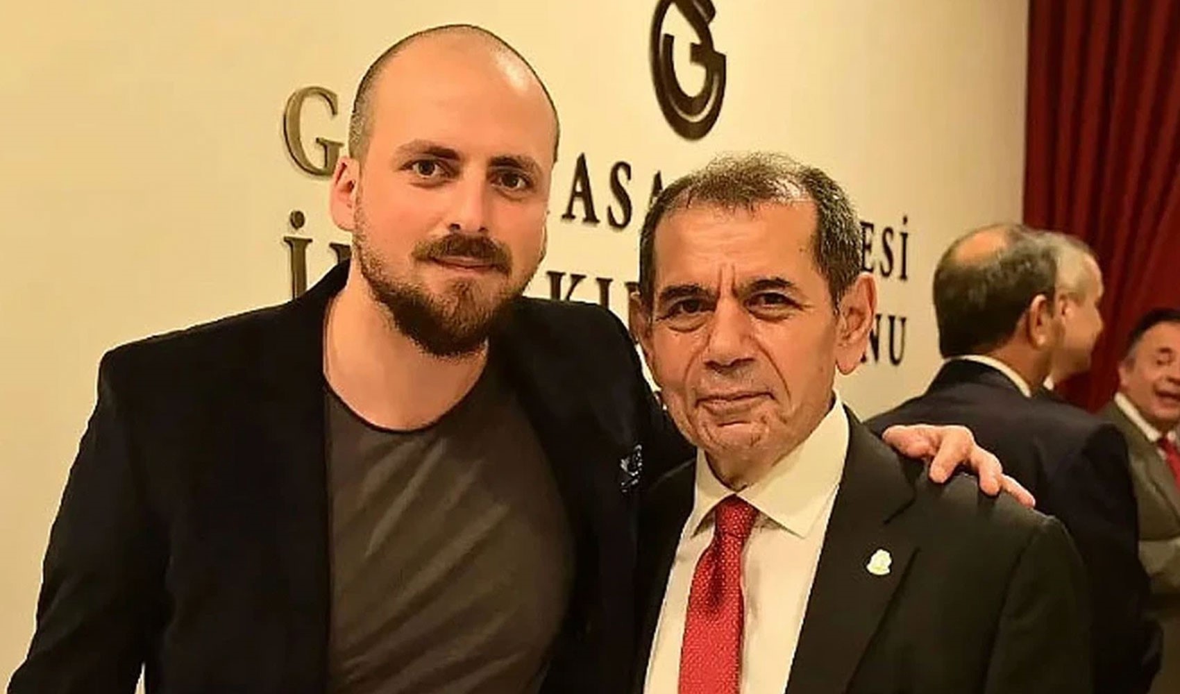 Gazeteci Burhan Can Terzi gözaltına alındı