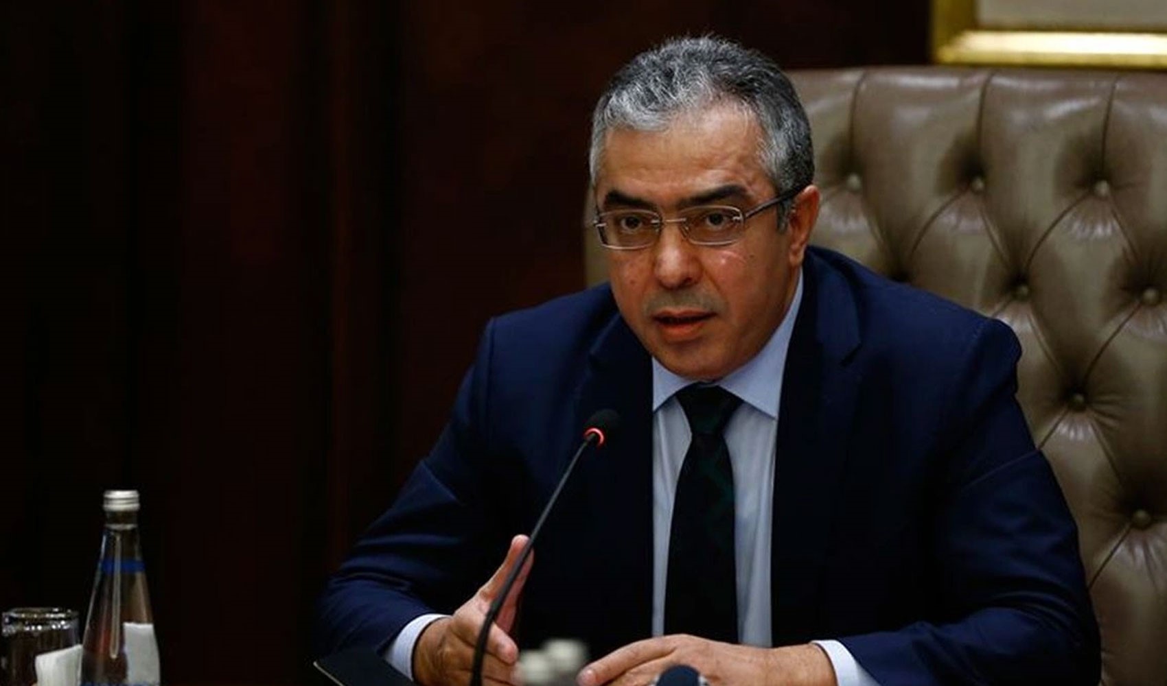 Erdoğan'ın danışmanından çerçeve yasa mesajı: 'Terörsüz Türkiye’de geri dönüşü olmayan nokta aşıldı'